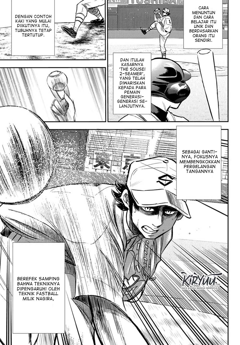 Chapter 209 - halaman 9