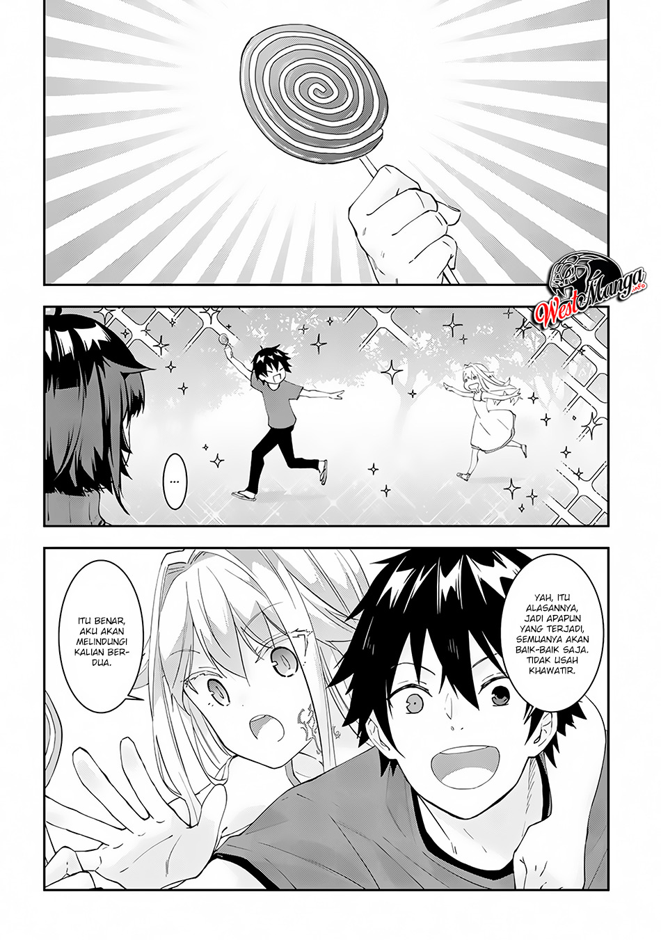 Chapter 23.2 - halaman 13