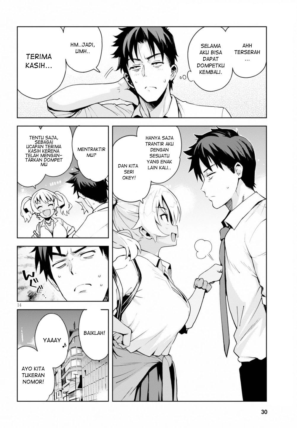 Chapter 1 - halaman 16