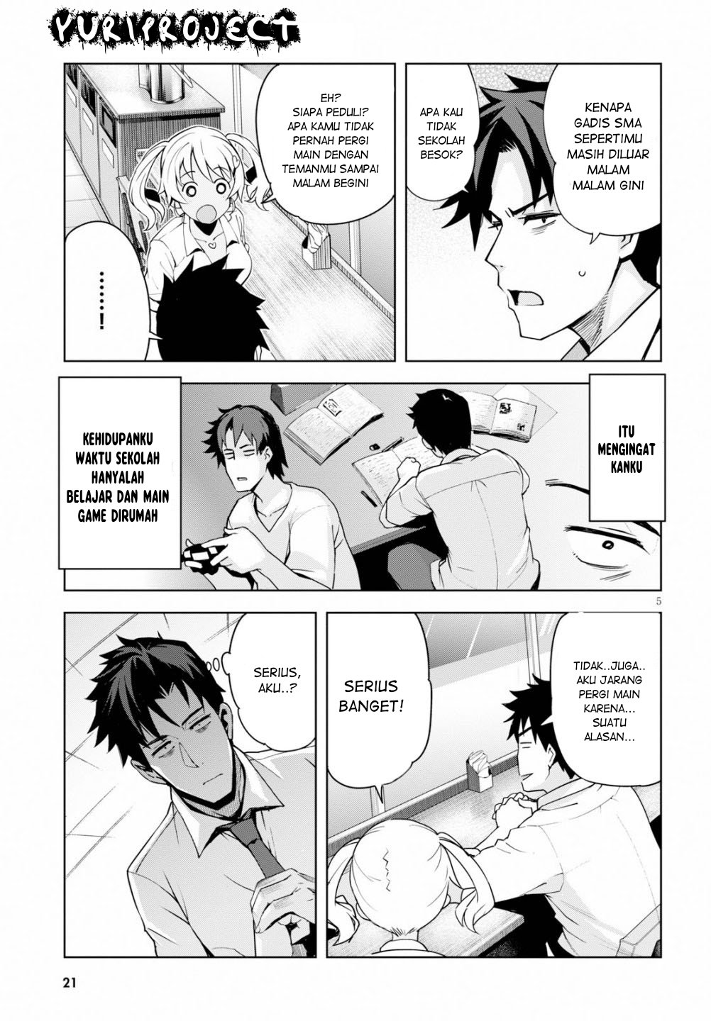 Chapter 1 - halaman 7