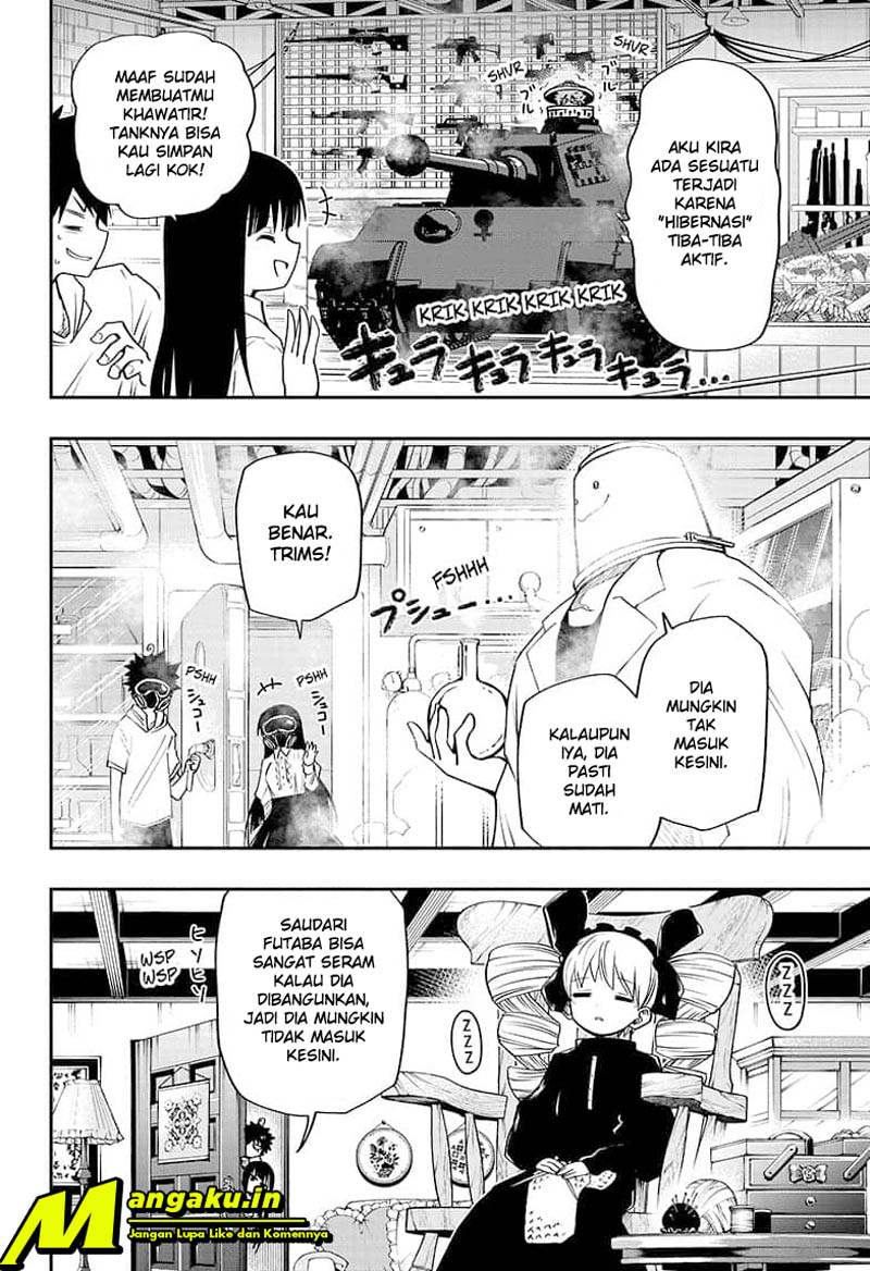 Chapter 40 - halaman 12