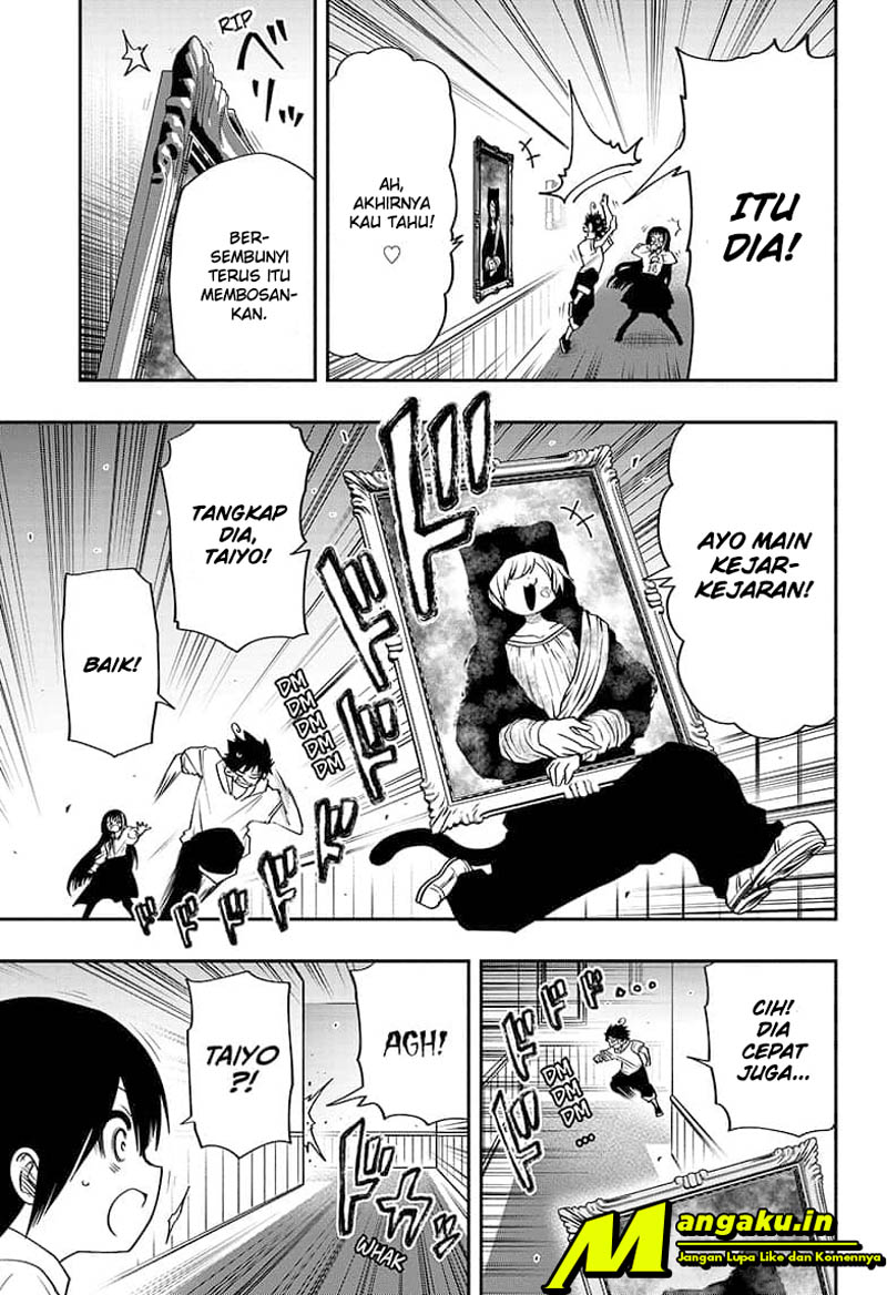 Chapter 40 - halaman 15