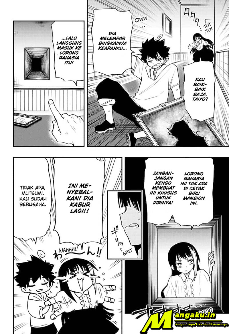 Chapter 40 - halaman 16