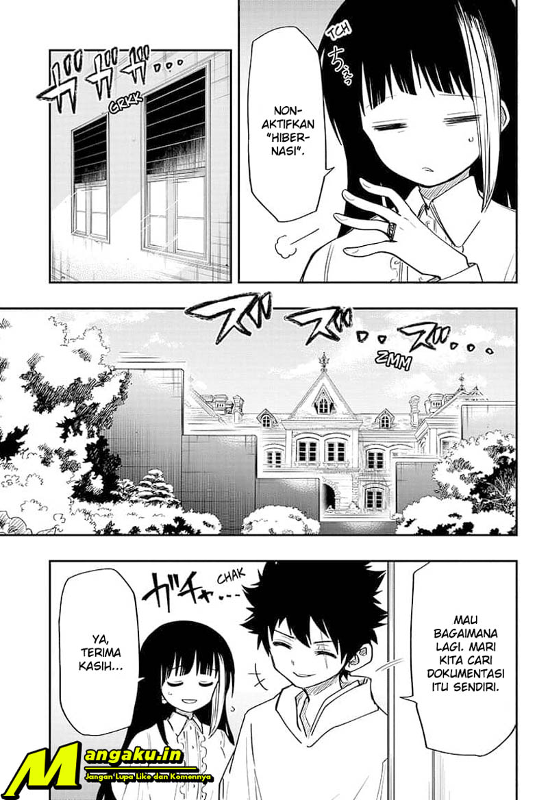 Chapter 40 - halaman 17