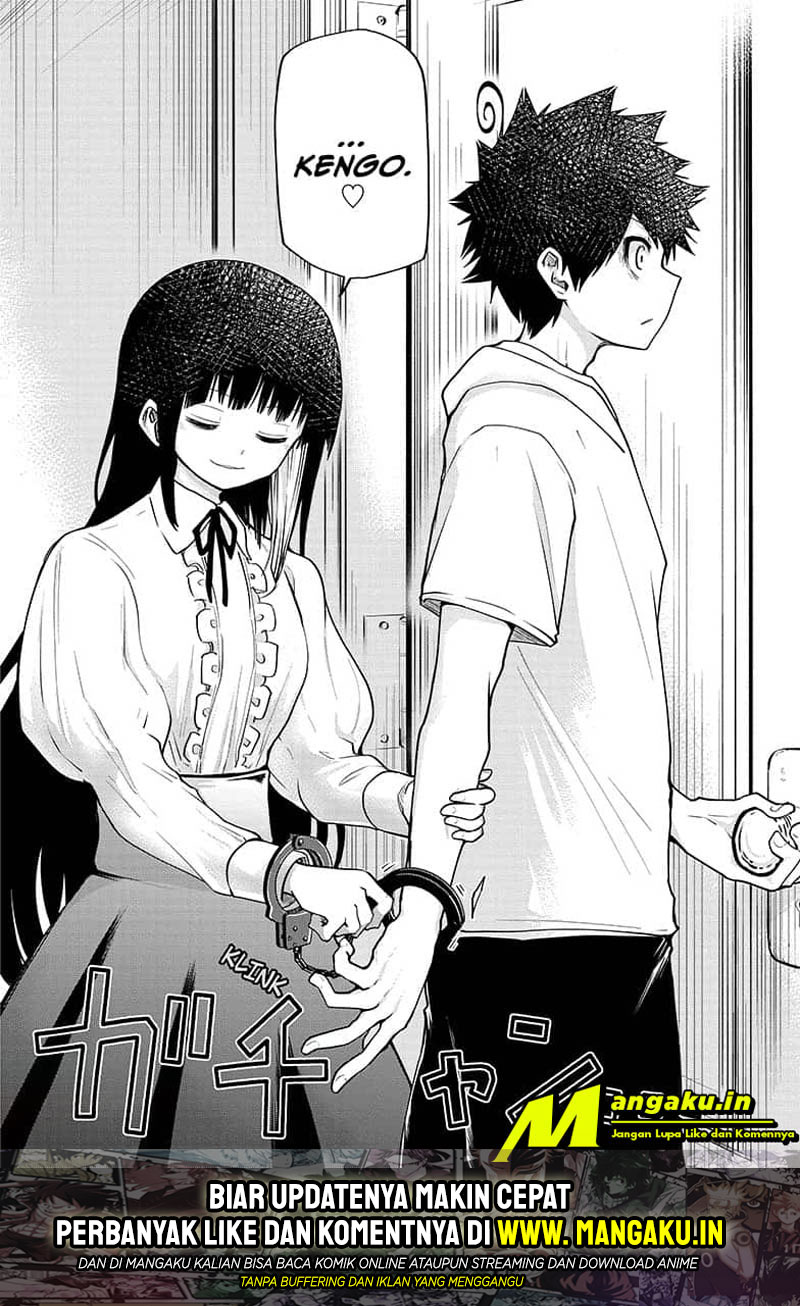 Chapter 40 - halaman 18