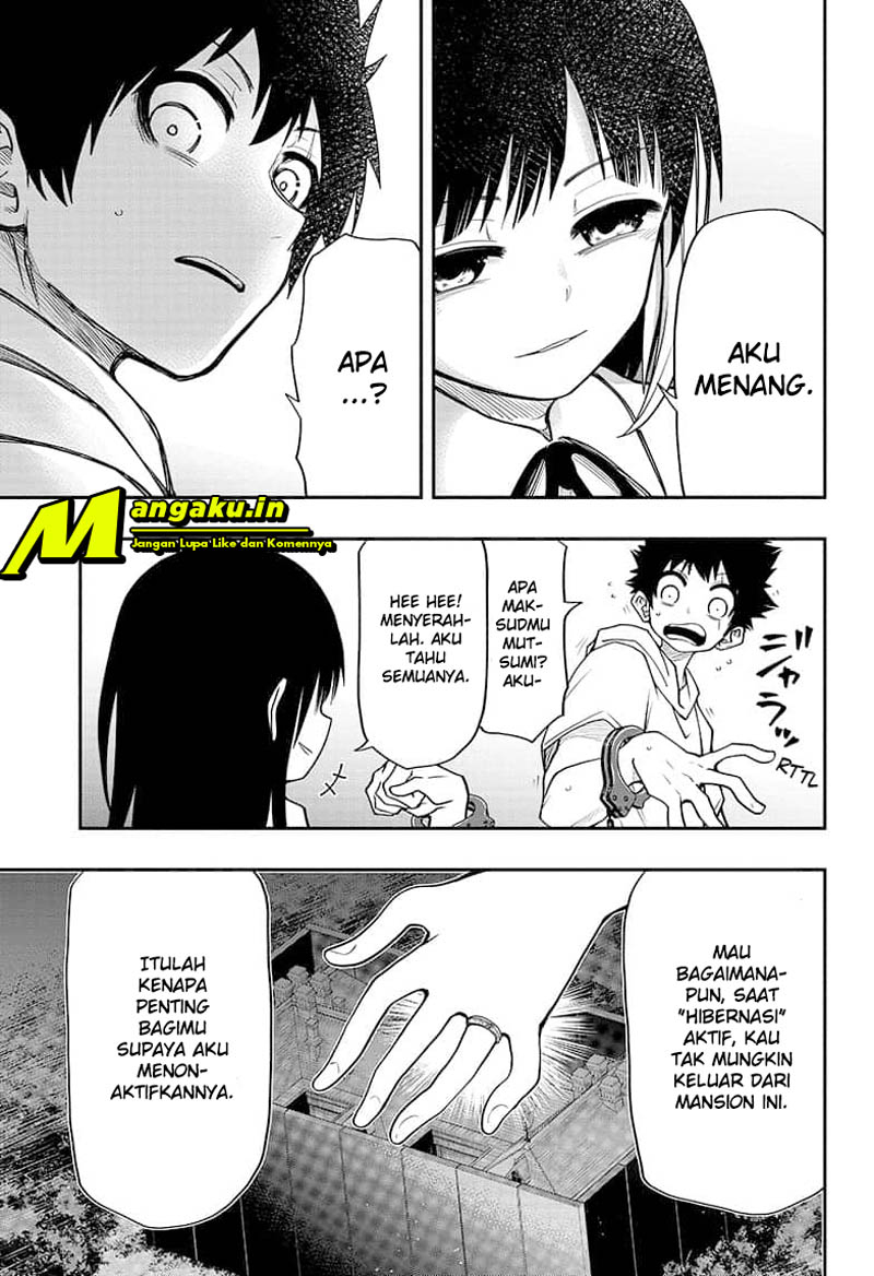 Chapter 40 - halaman 19