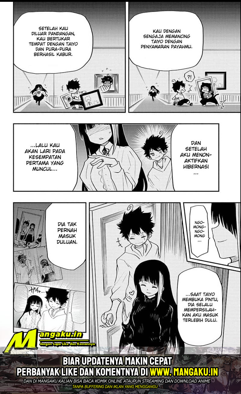 Chapter 40 - halaman 20