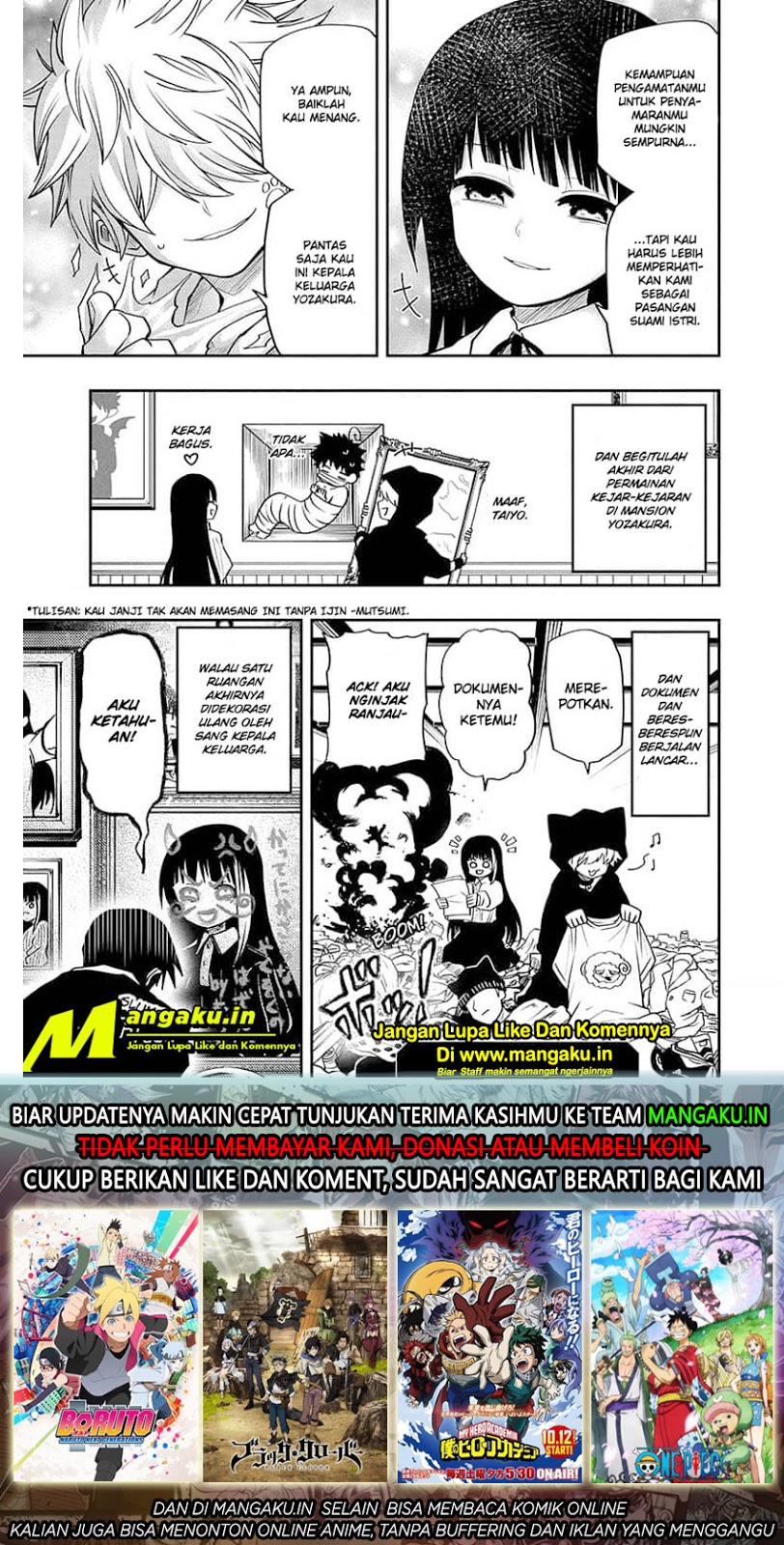 Chapter 40 - halaman 21