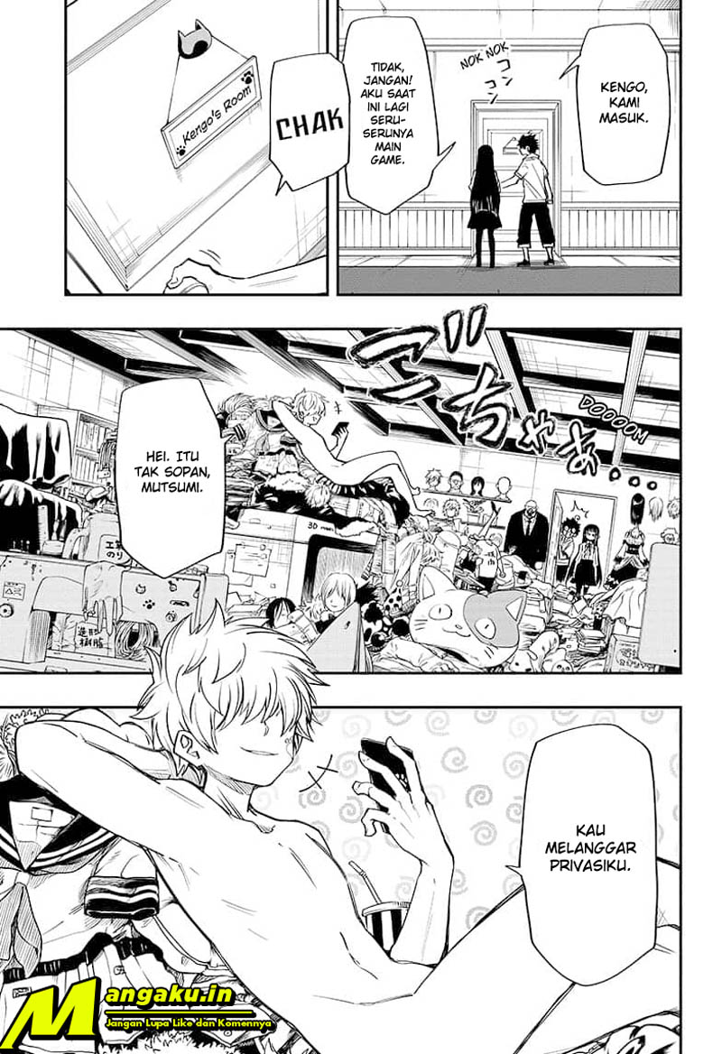 Chapter 40 - halaman 5
