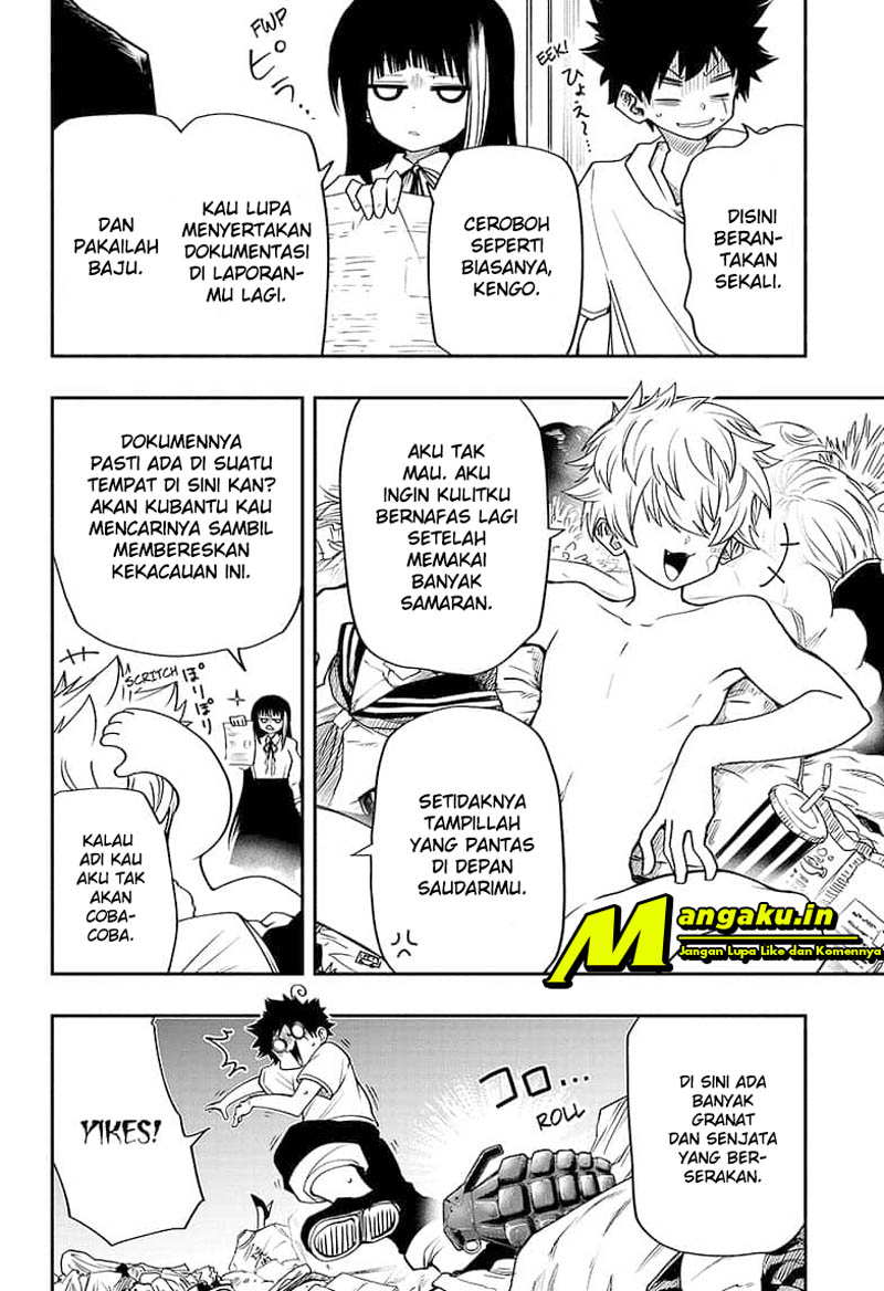 Chapter 40 - halaman 6