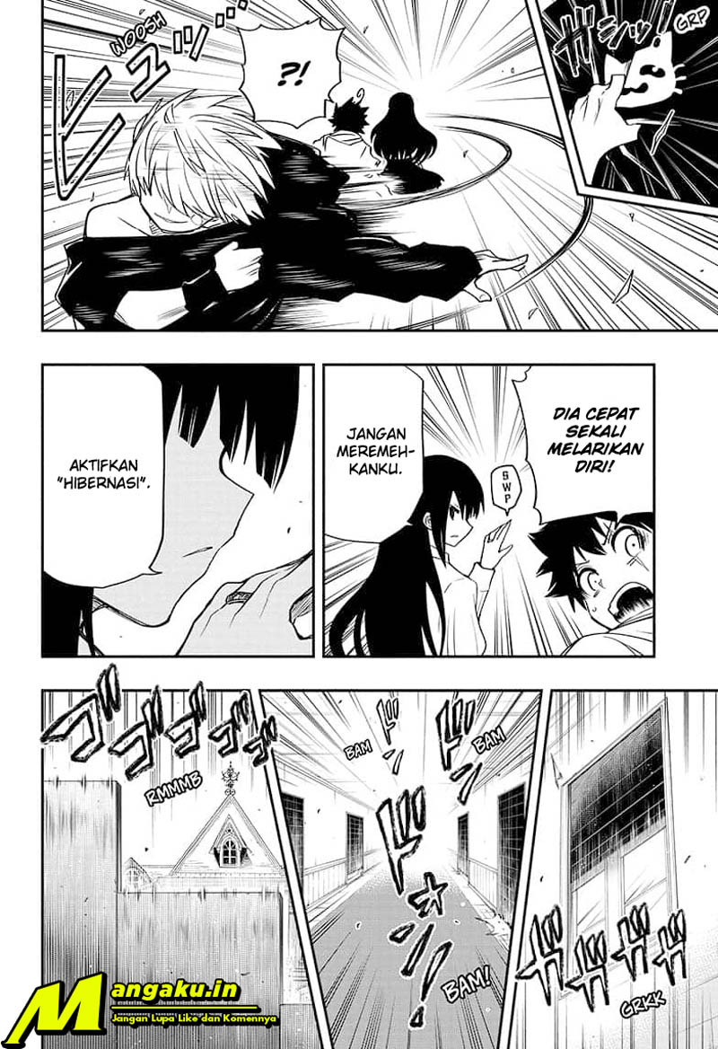 Chapter 40 - halaman 8