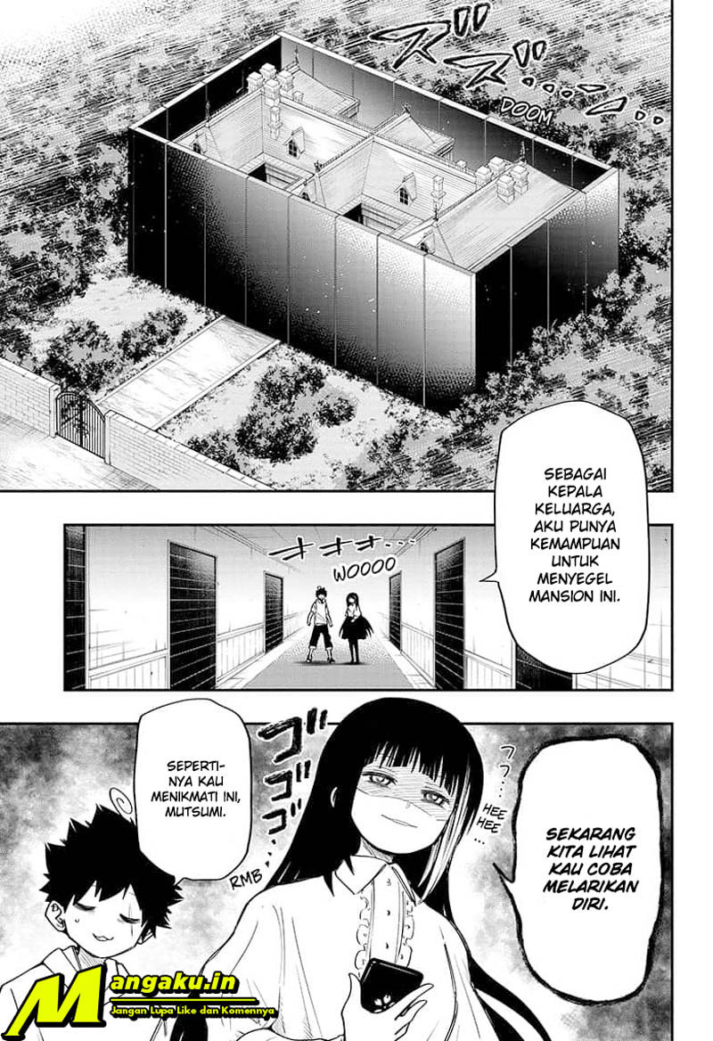 Chapter 40 - halaman 9