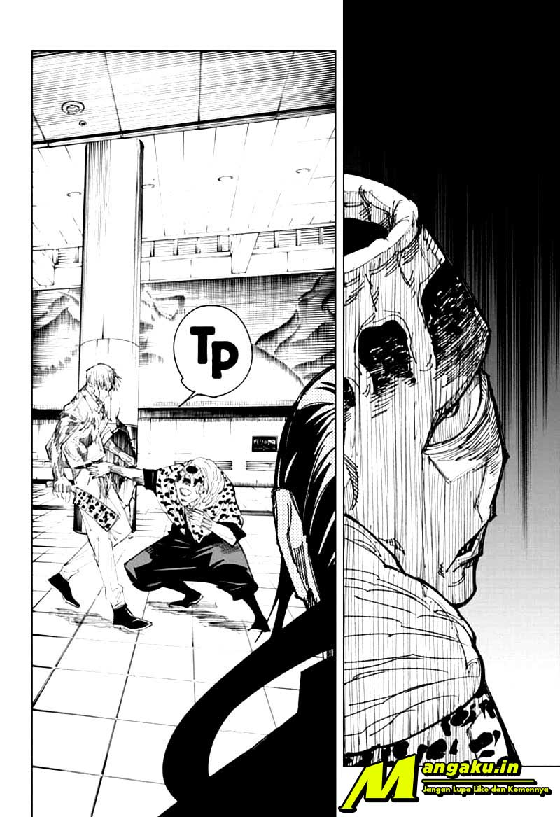 Chapter 111 - halaman 12