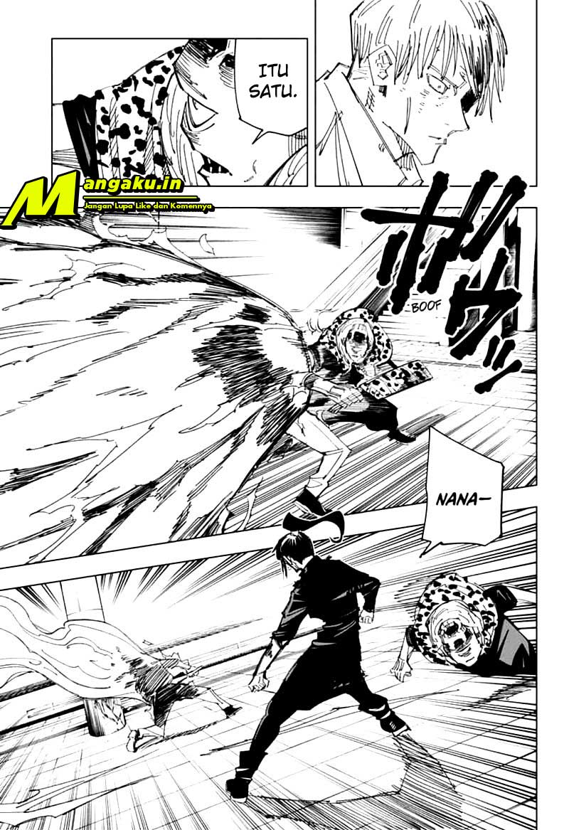 Chapter 111 - halaman 13