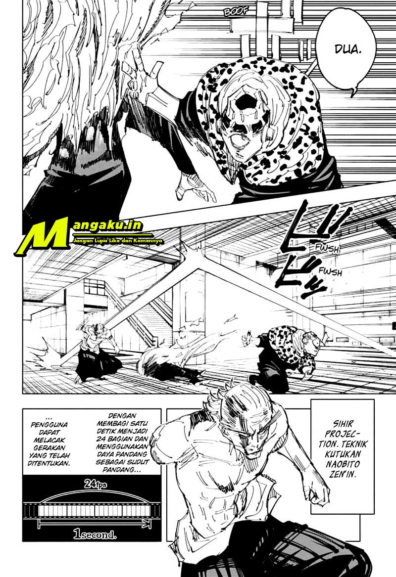 Chapter 111 - halaman 14