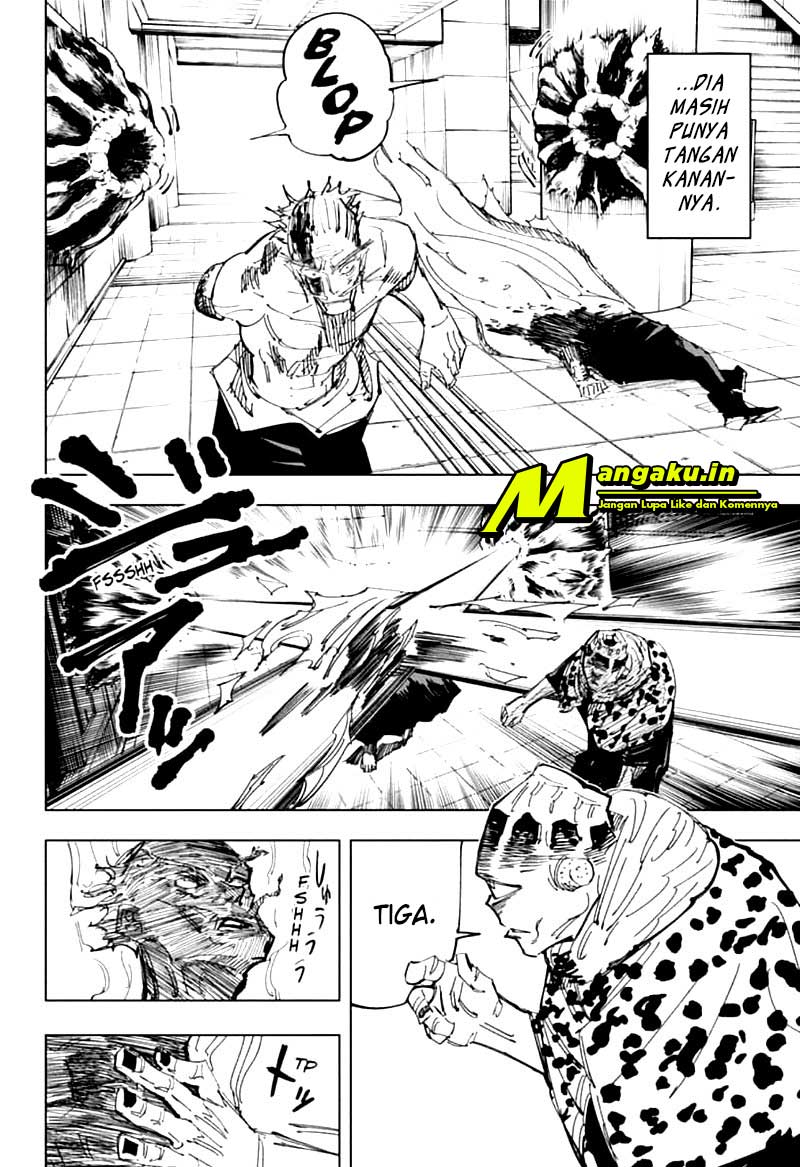 Chapter 111 - halaman 16