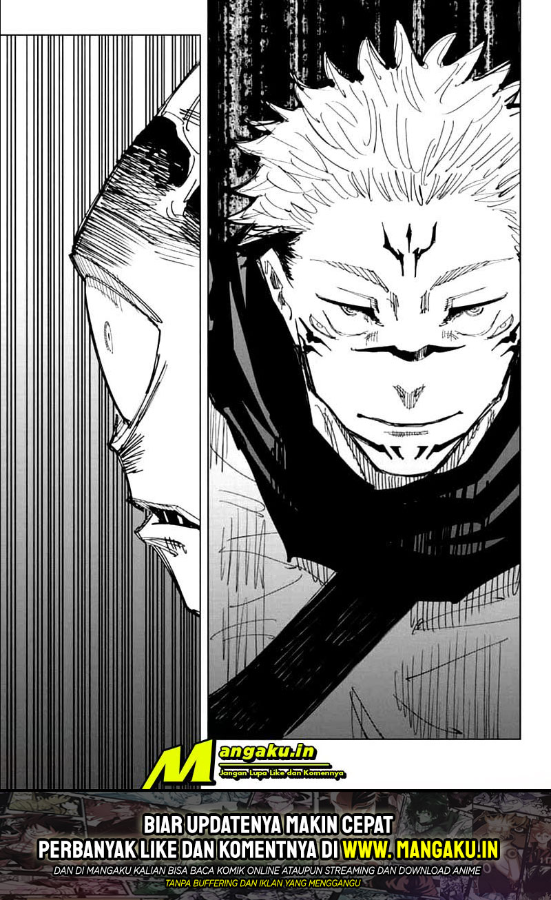 Chapter 111 - halaman 17