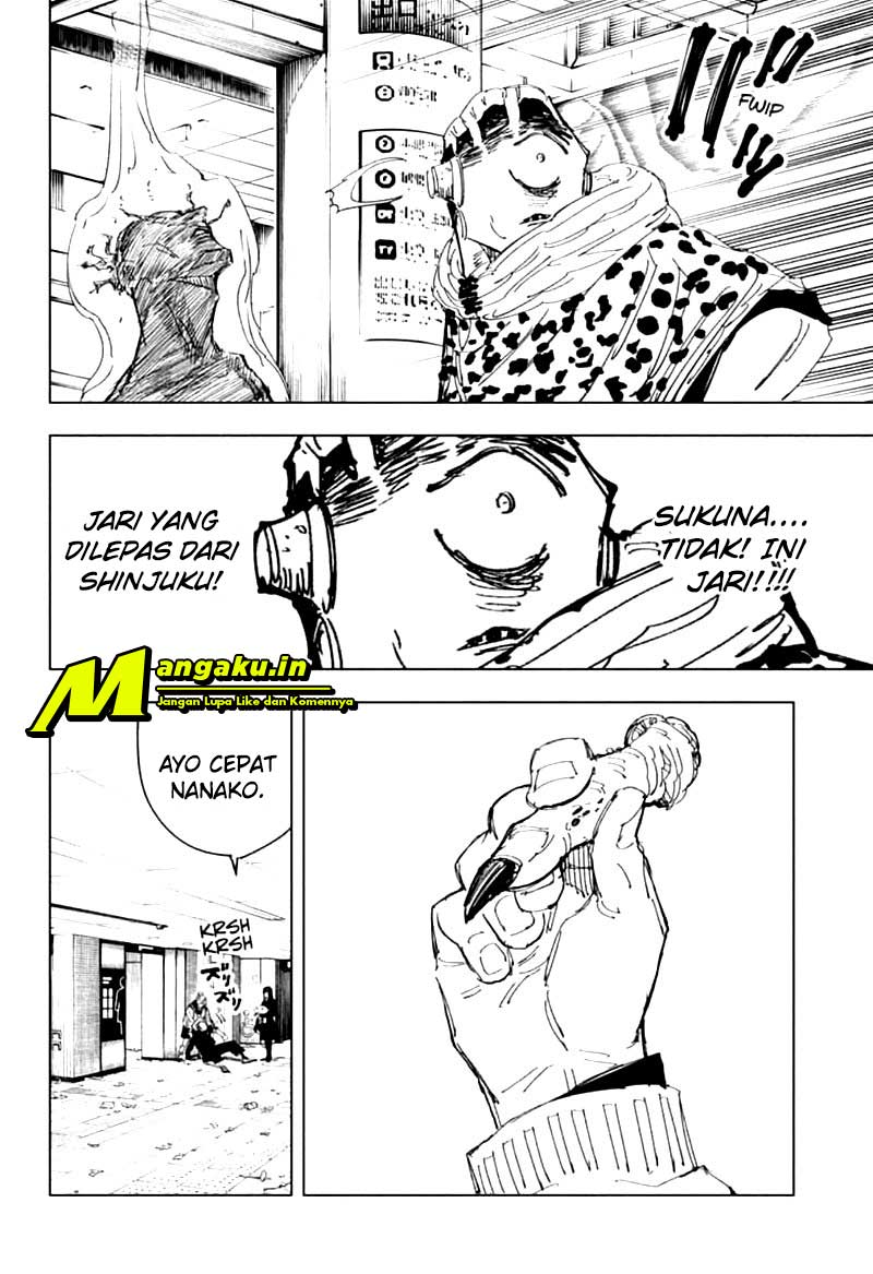 Chapter 111 - halaman 18