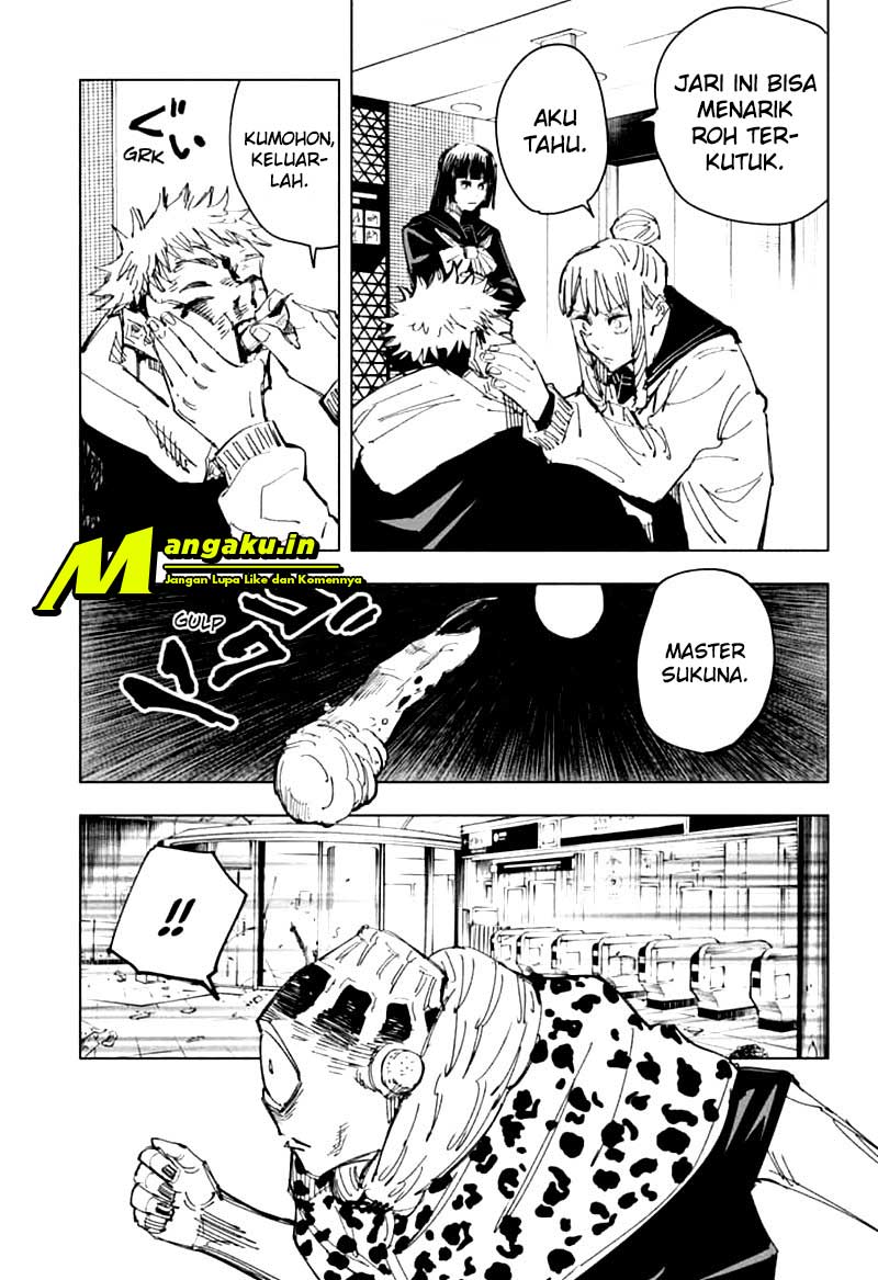 Chapter 111 - halaman 19