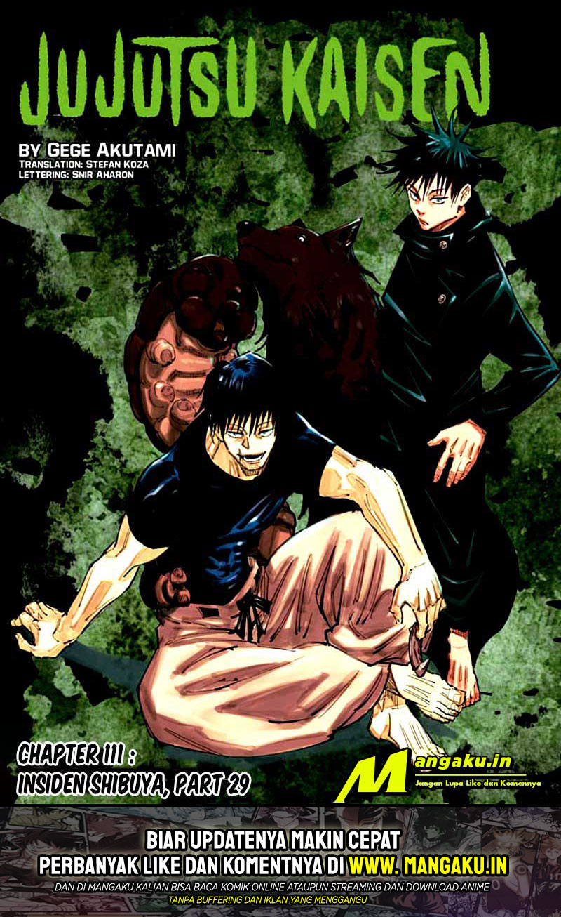 Chapter 111 - halaman 3