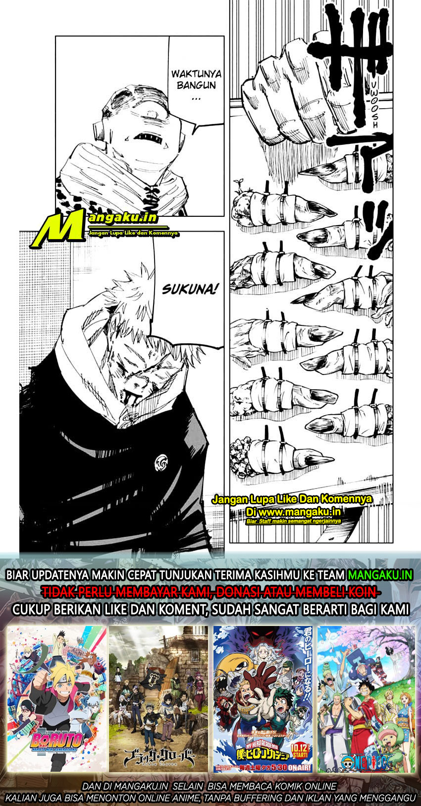 Chapter 111 - halaman 23