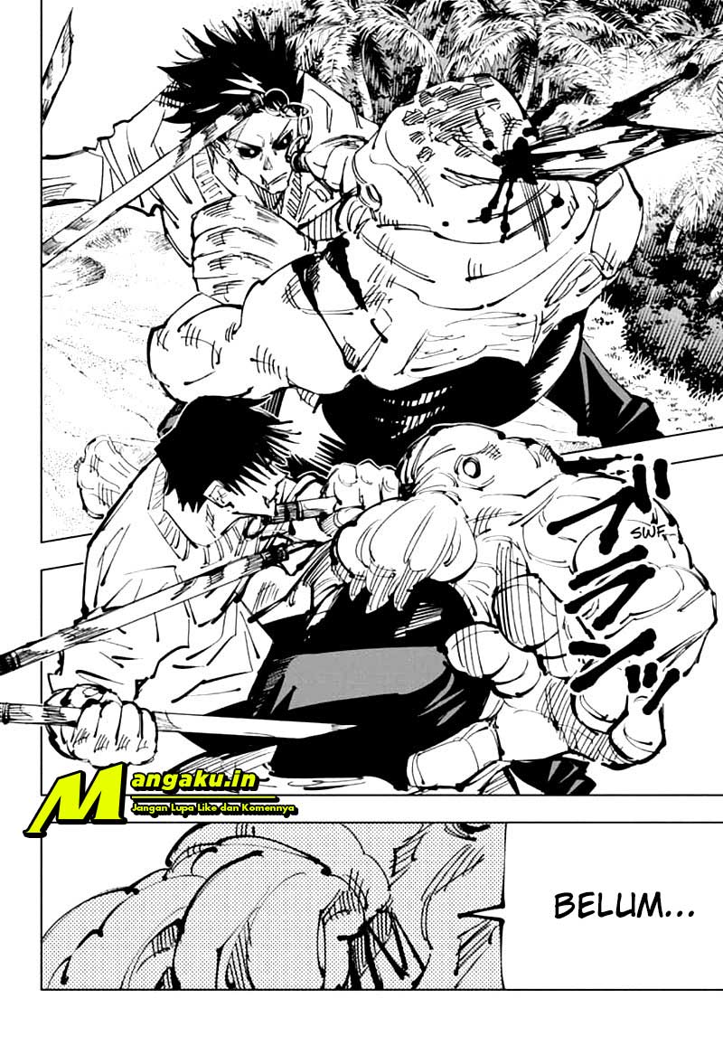 Chapter 111 - halaman 4