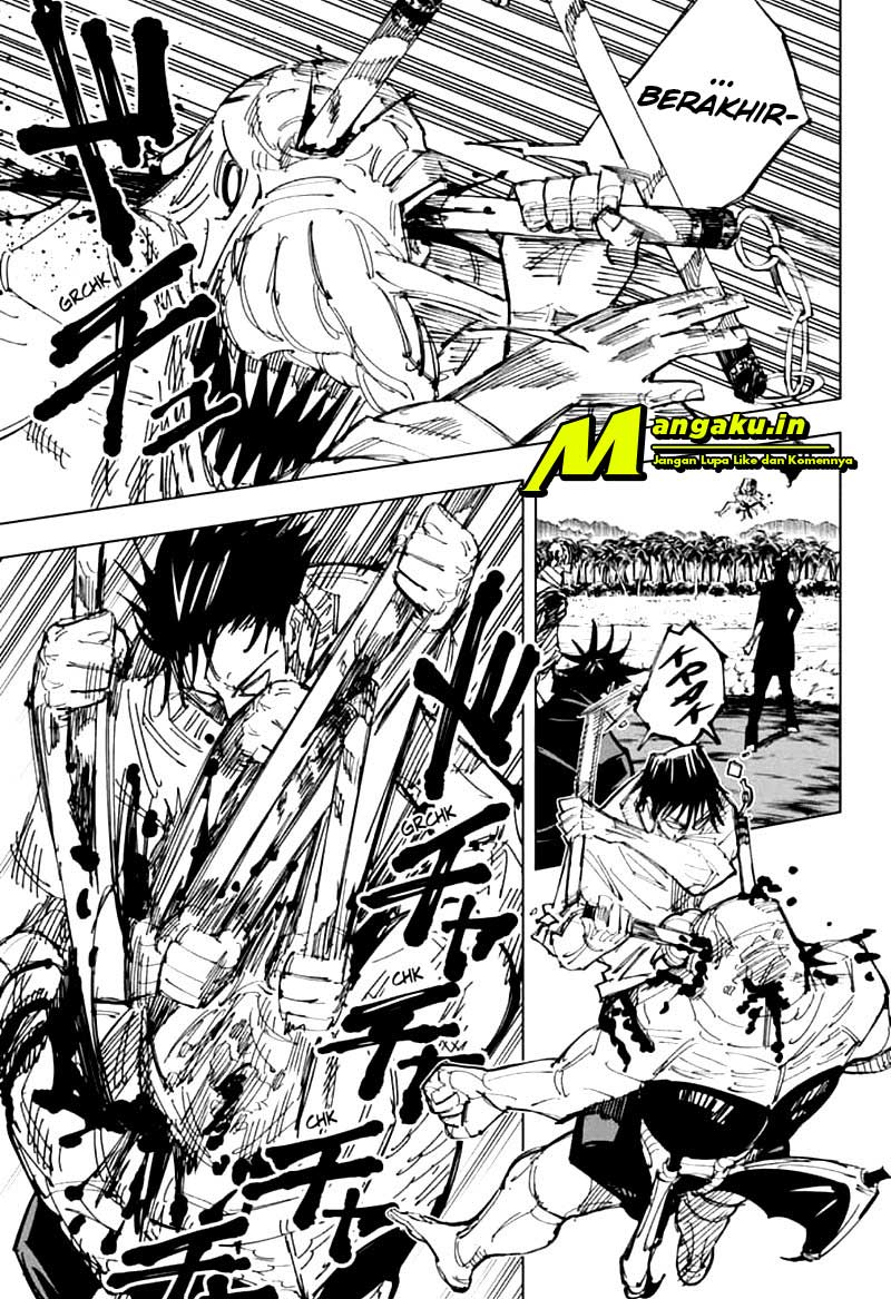 Chapter 111 - halaman 5