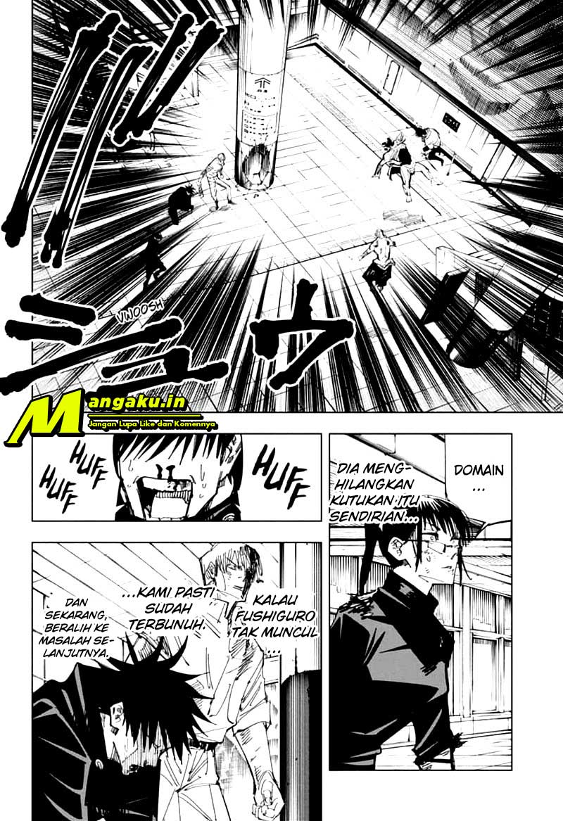 Chapter 111 - halaman 6