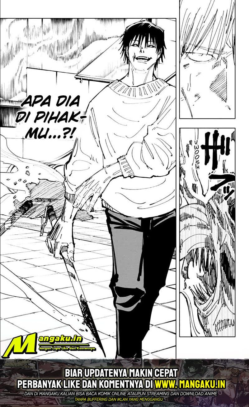 Chapter 111 - halaman 7