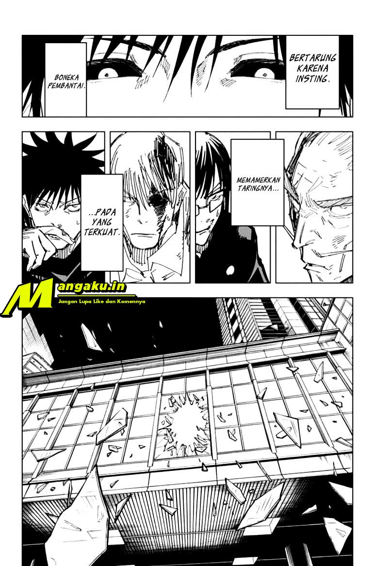 Chapter 111 - halaman 8
