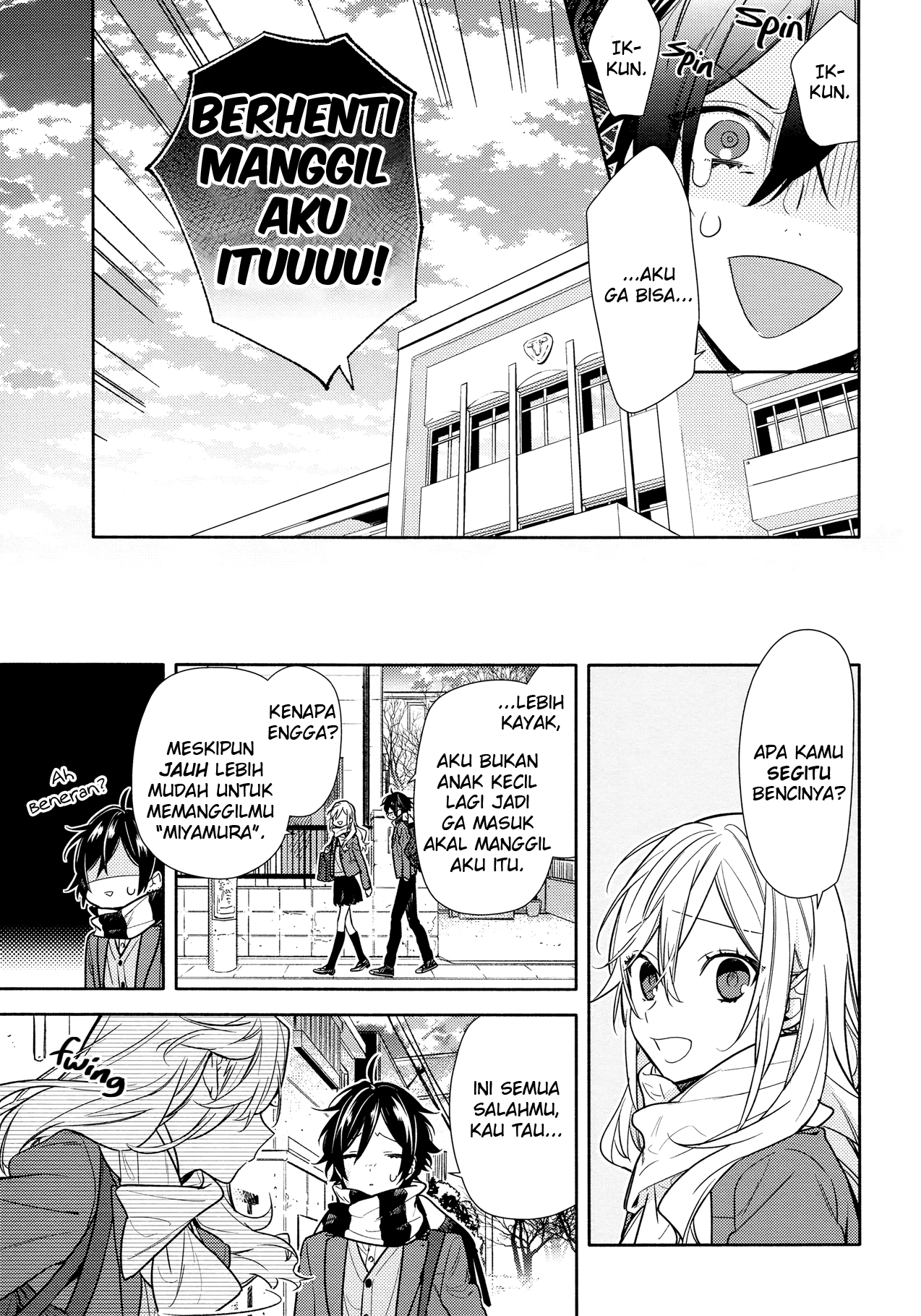 Chapter 108 - halaman 13