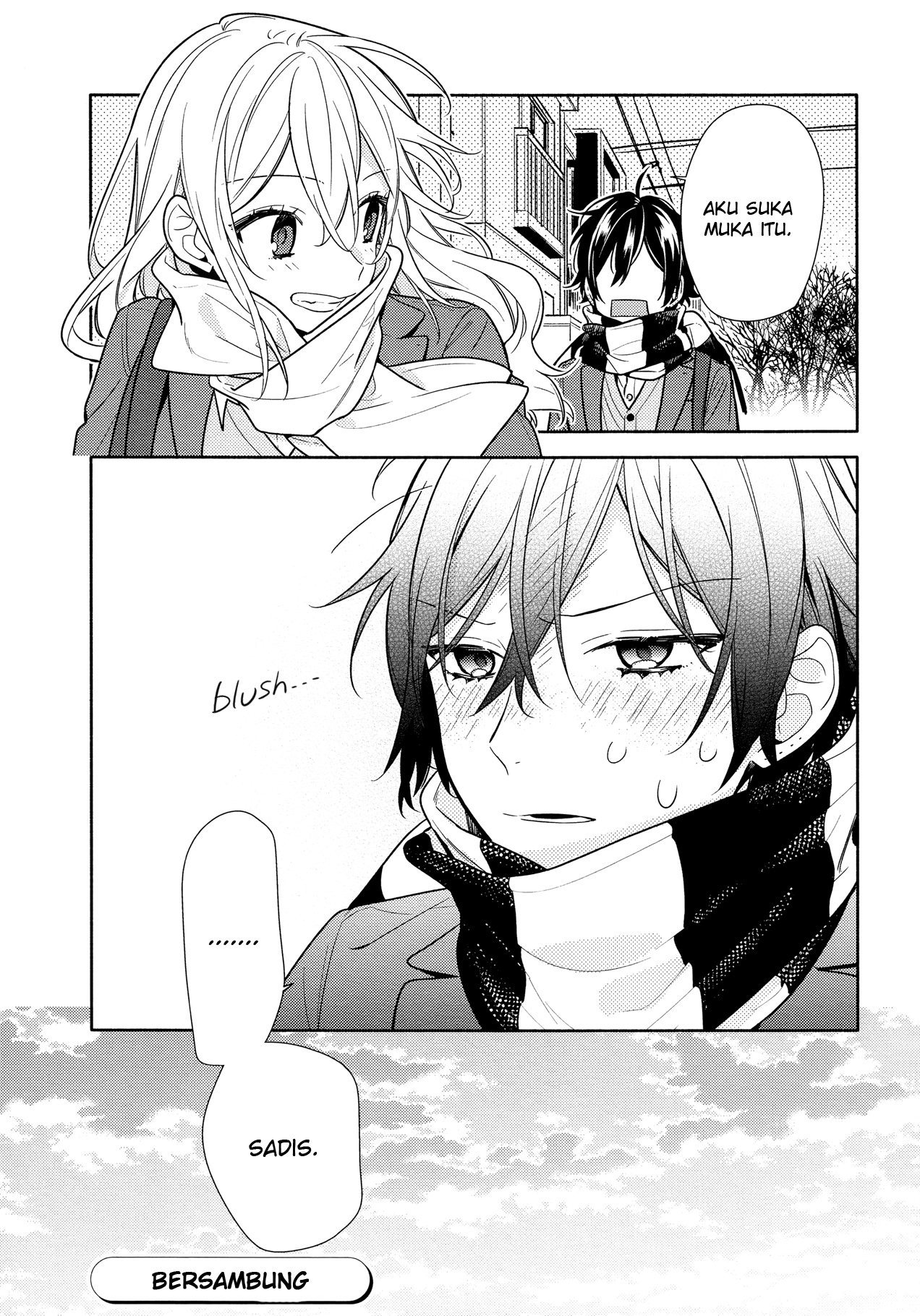 Chapter 108 - halaman 15