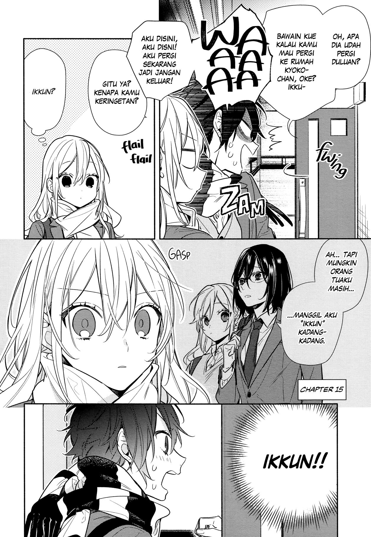 Chapter 108 - halaman 4
