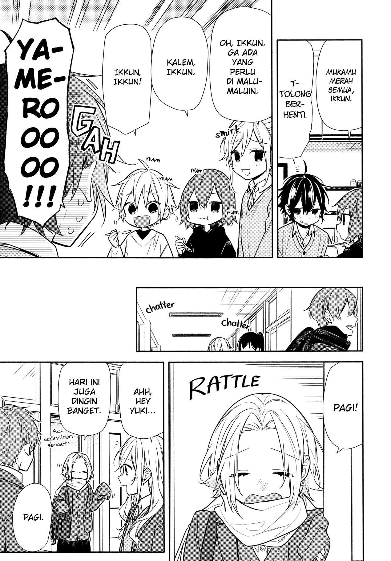 Chapter 108 - halaman 7