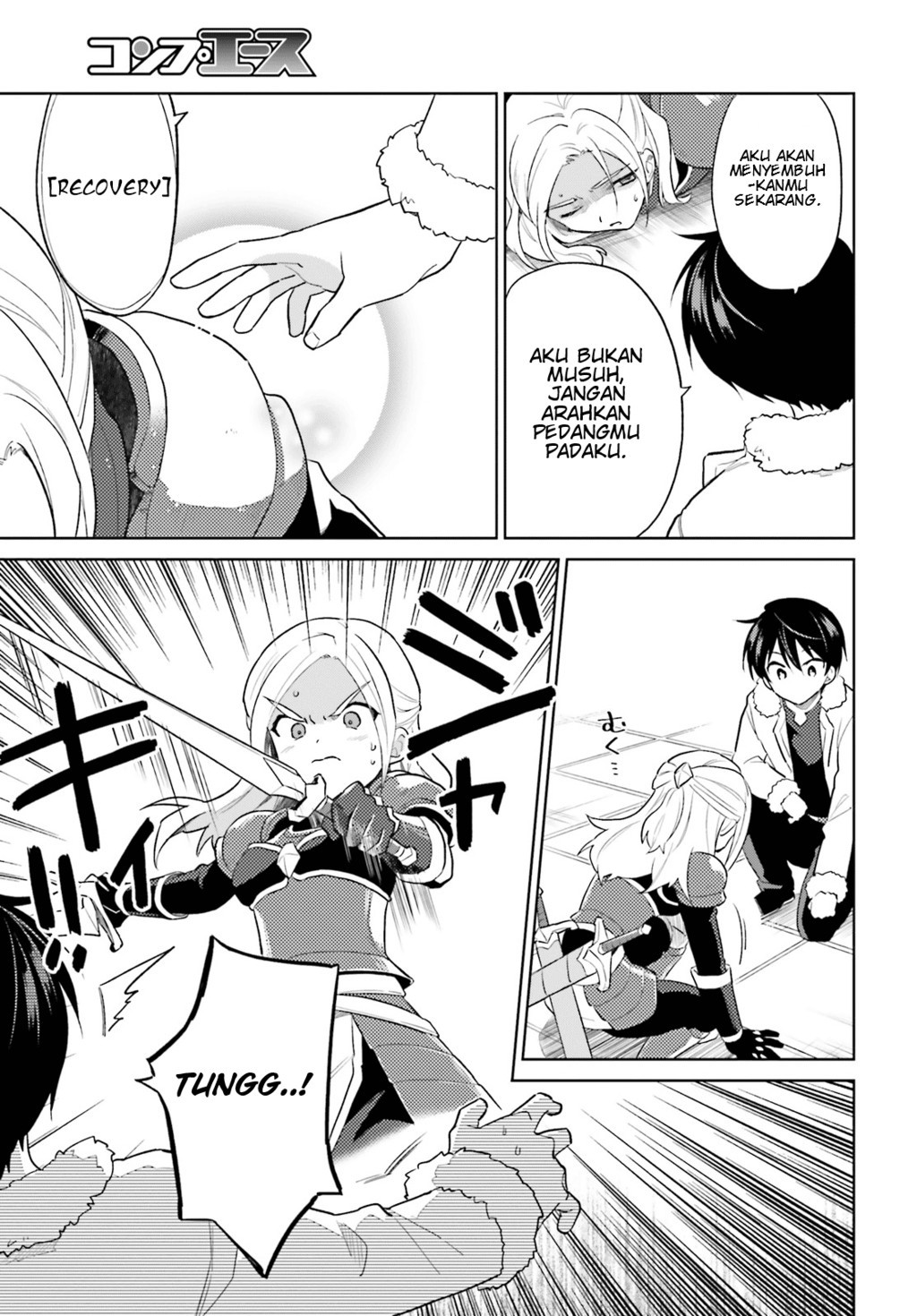 Chapter 40 - halaman 11