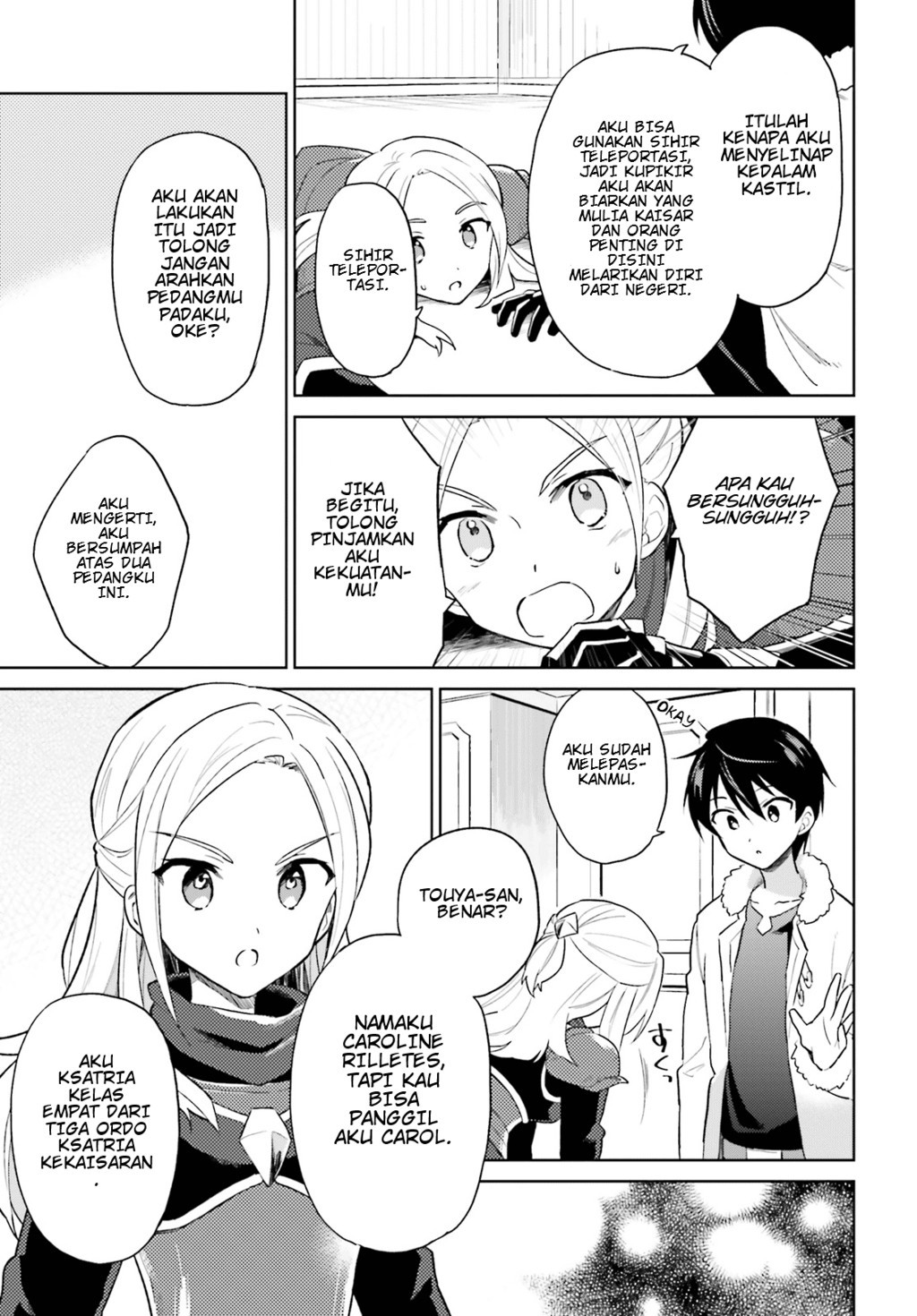 Chapter 40 - halaman 13
