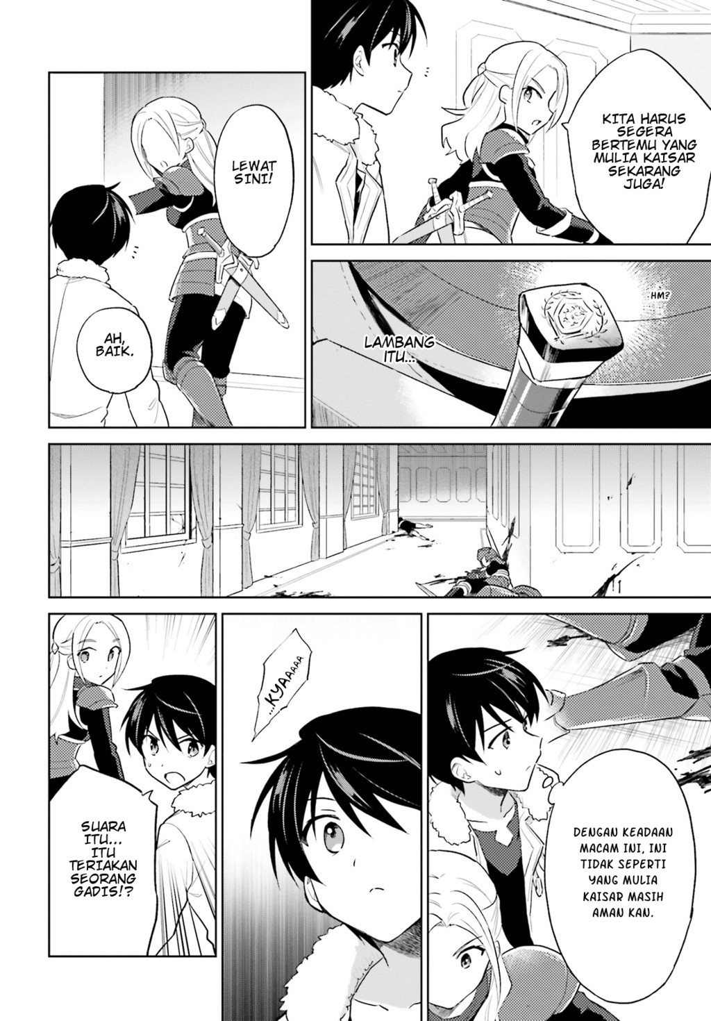 Chapter 40 - halaman 14
