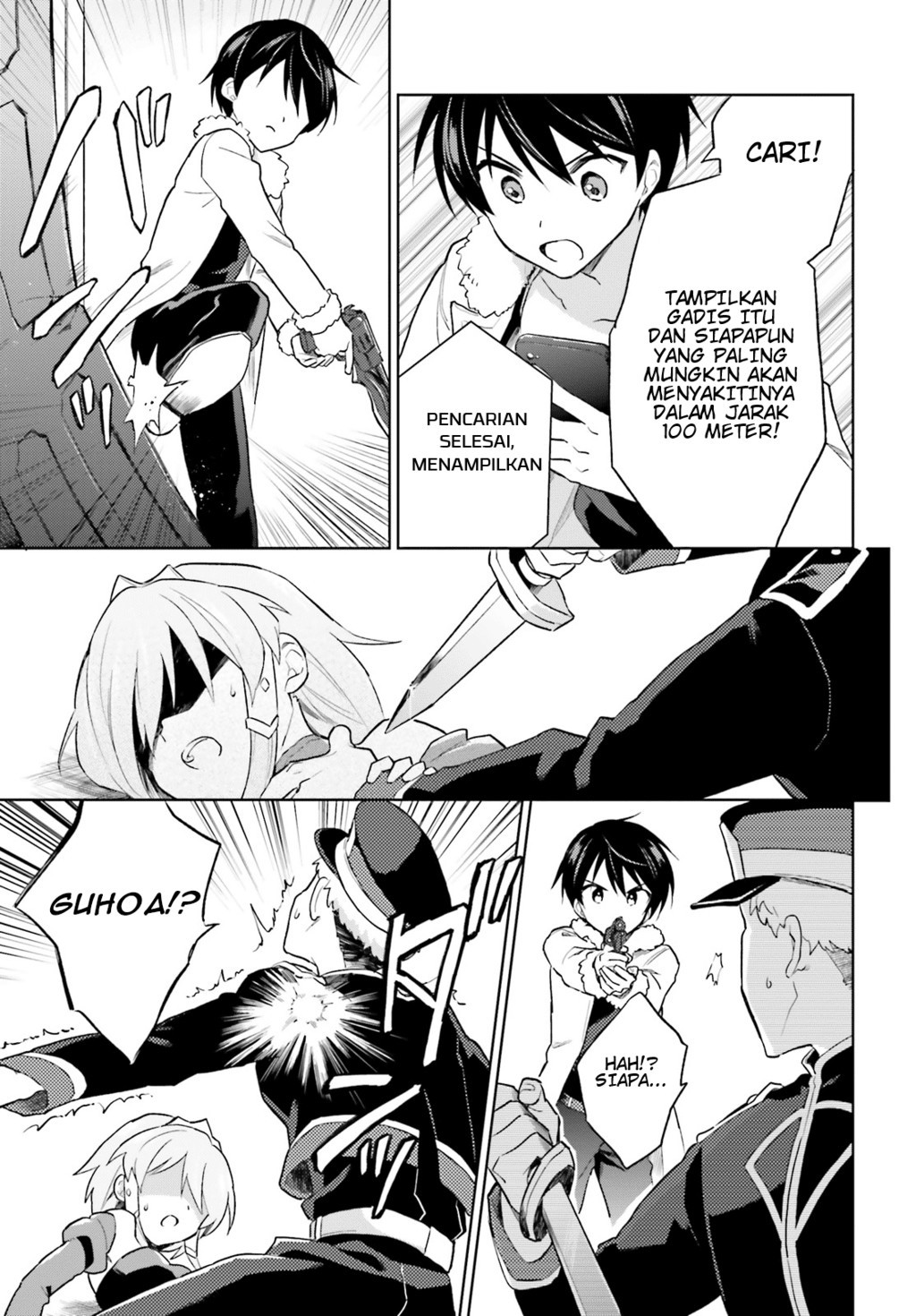 Chapter 40 - halaman 15