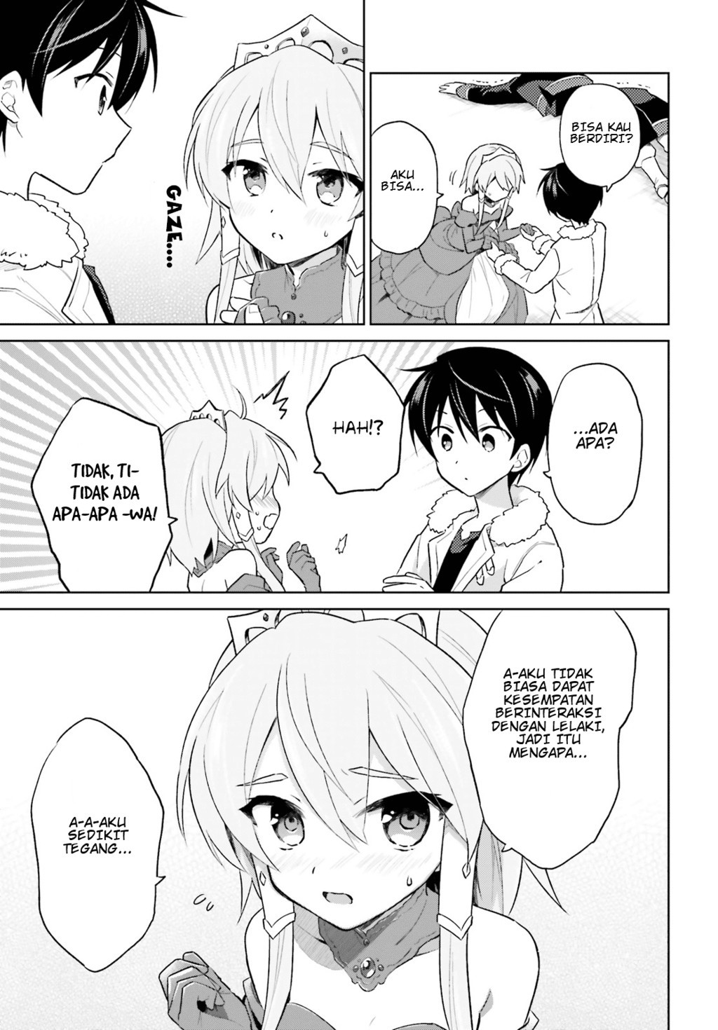 Chapter 40 - halaman 17