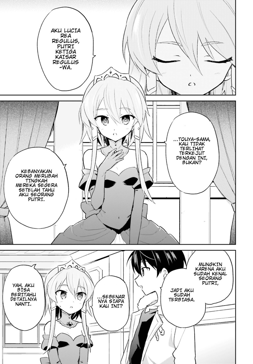 Chapter 40 - halaman 19