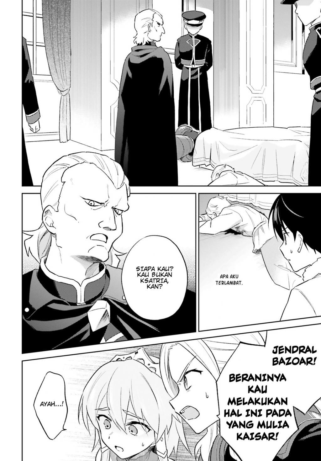 Chapter 40 - halaman 24
