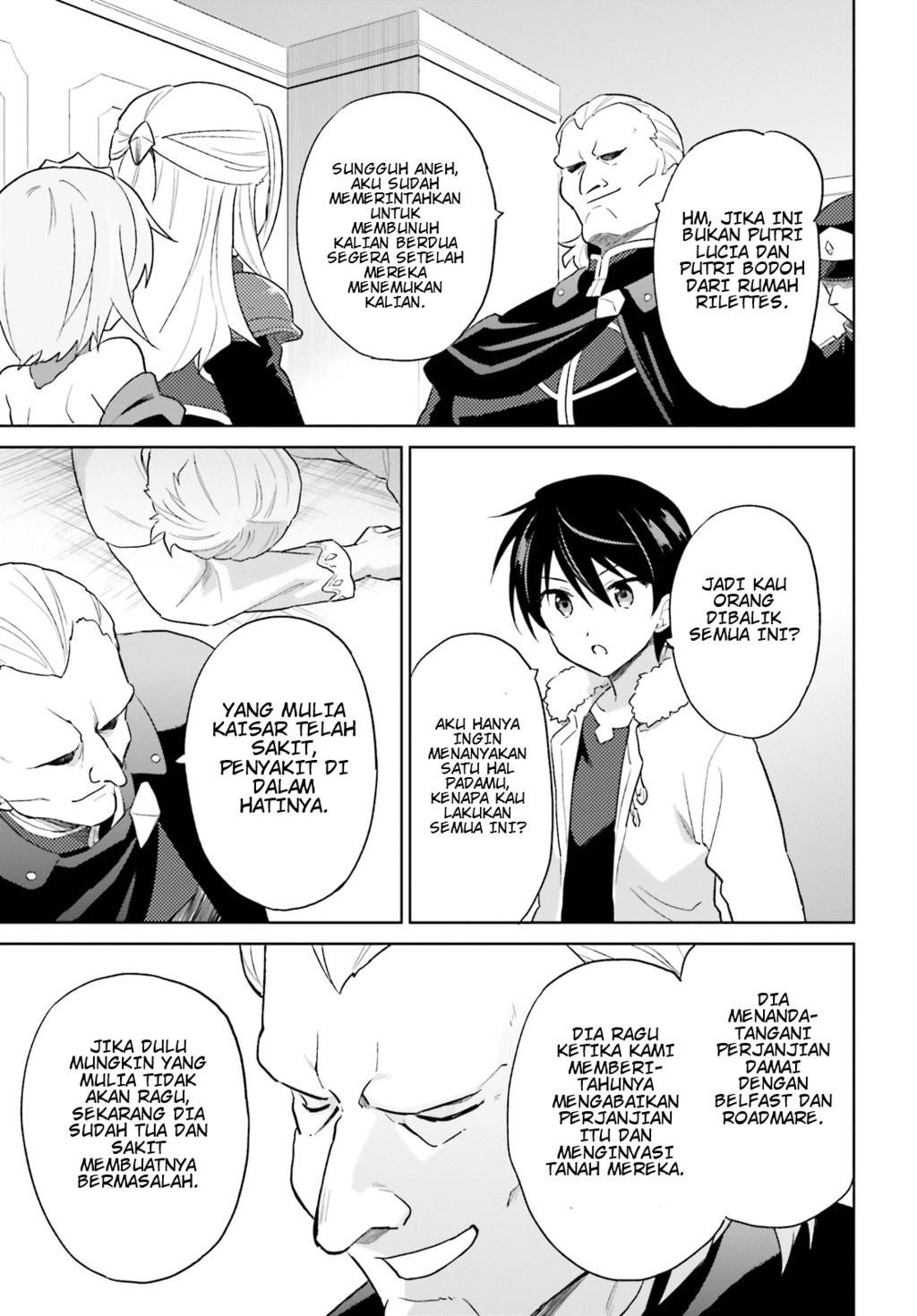 Chapter 40 - halaman 25