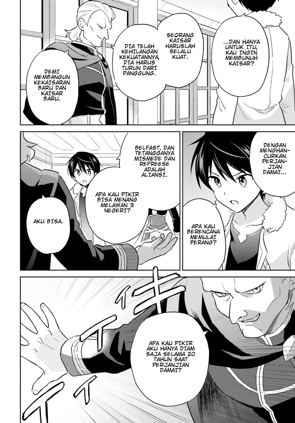 Chapter 40 - halaman 26