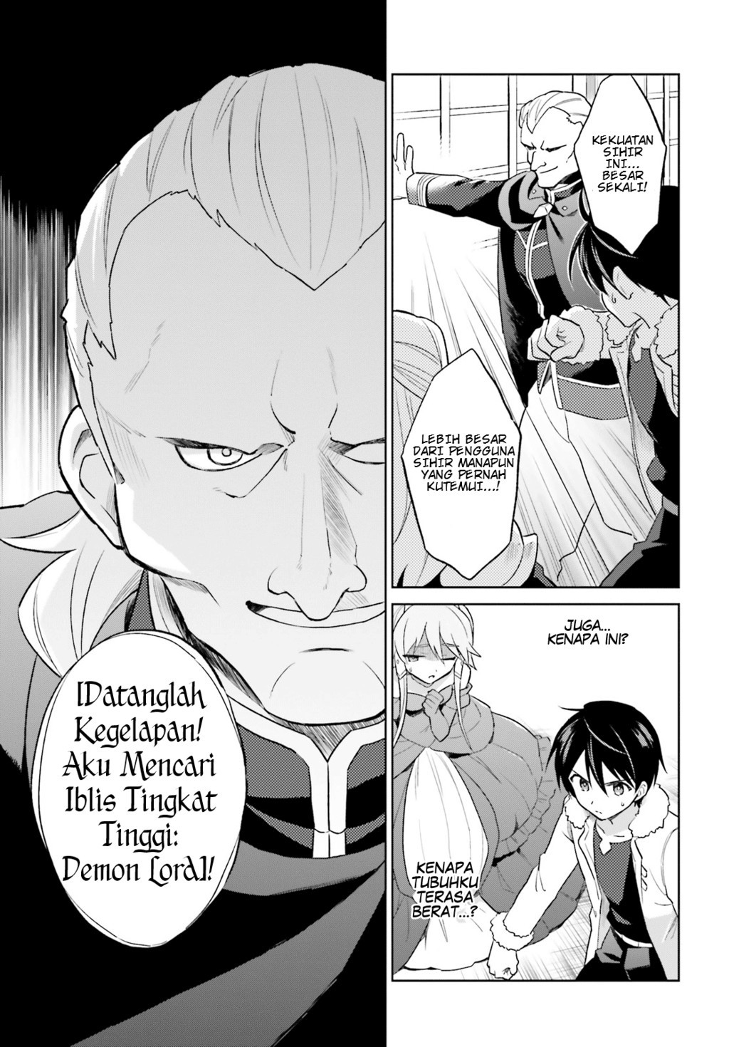 Chapter 40 - halaman 27