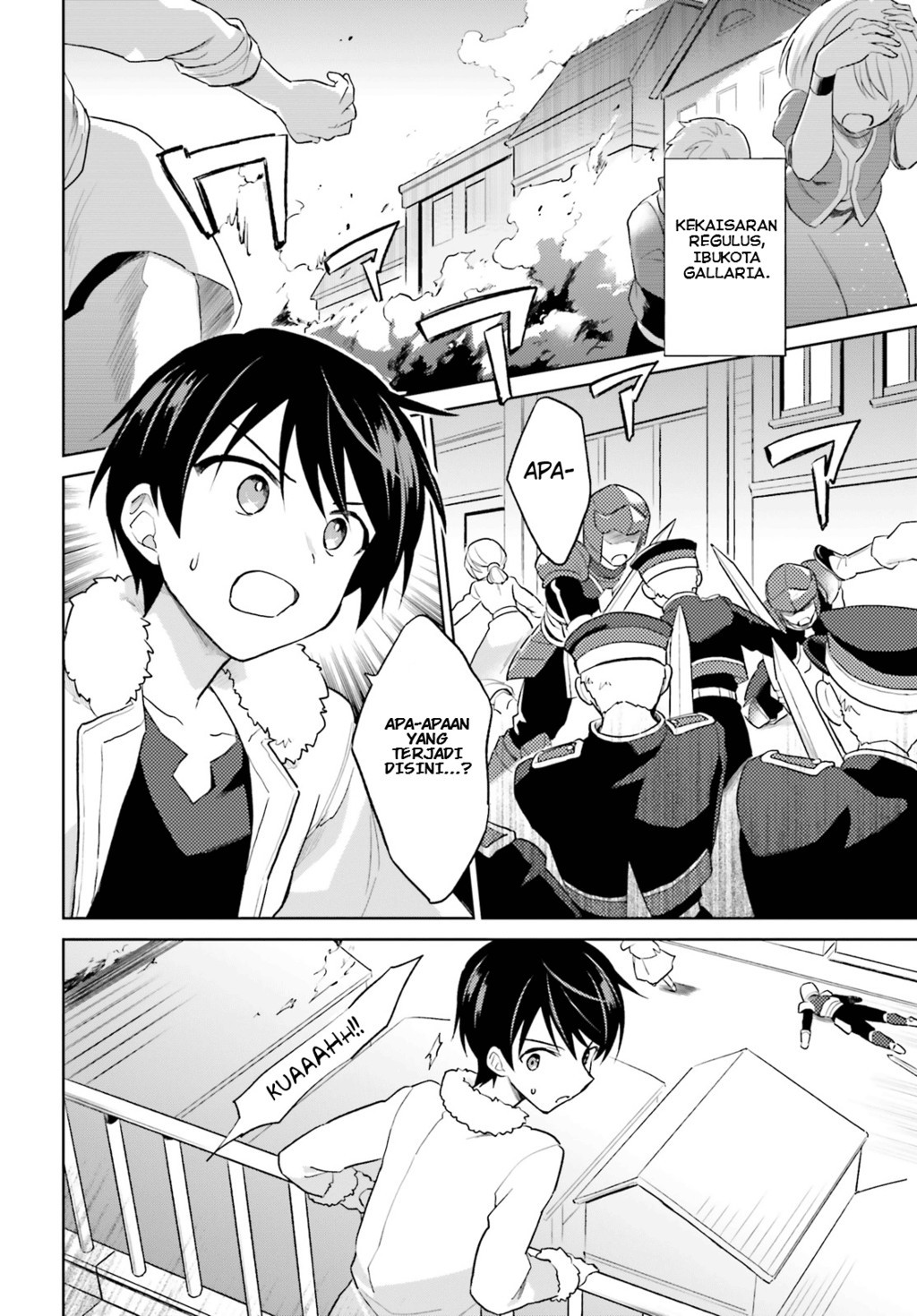Chapter 40 - halaman 6