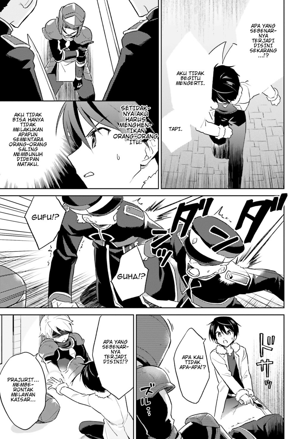 Chapter 40 - halaman 7