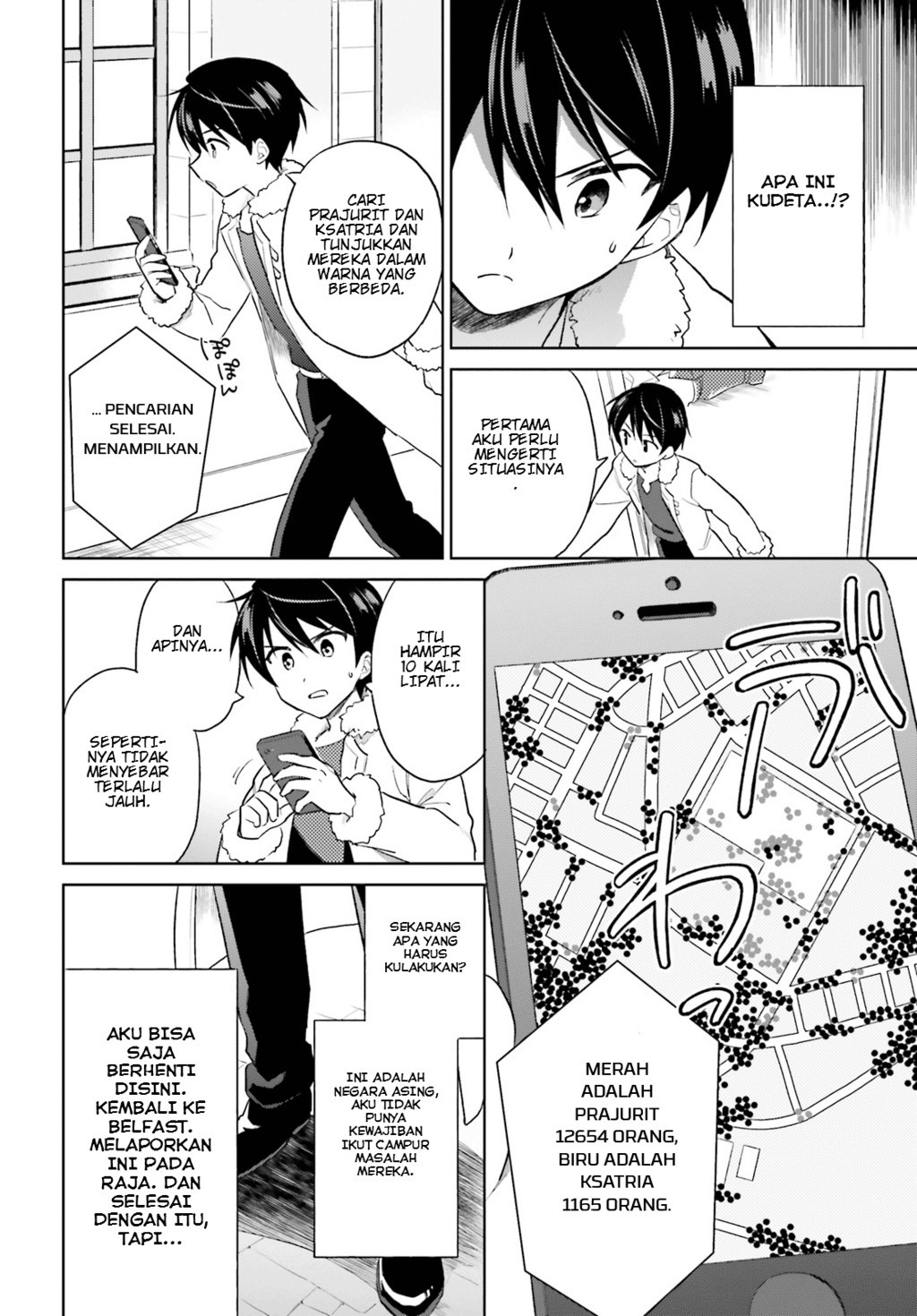 Chapter 40 - halaman 8