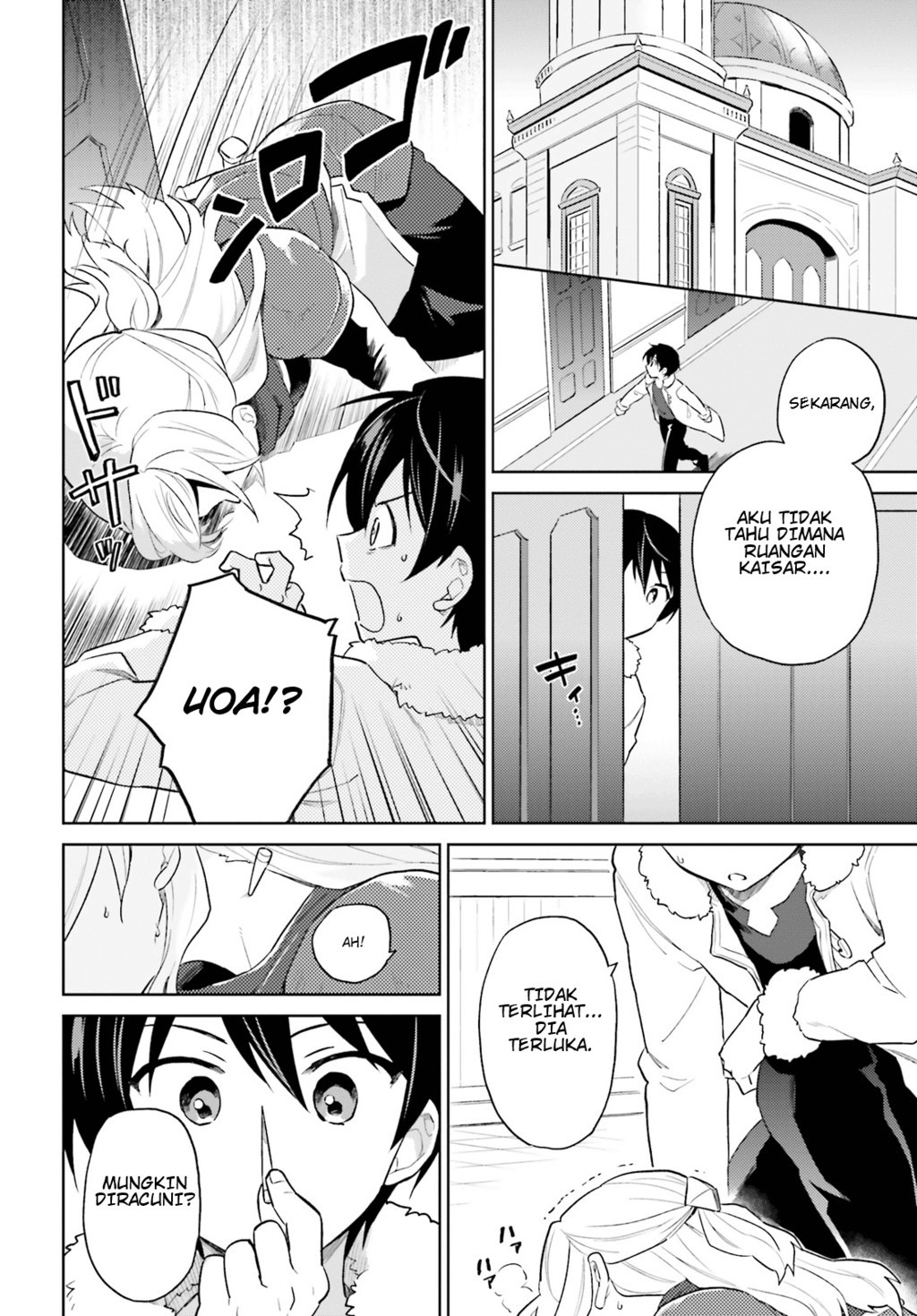 Chapter 40 - halaman 10