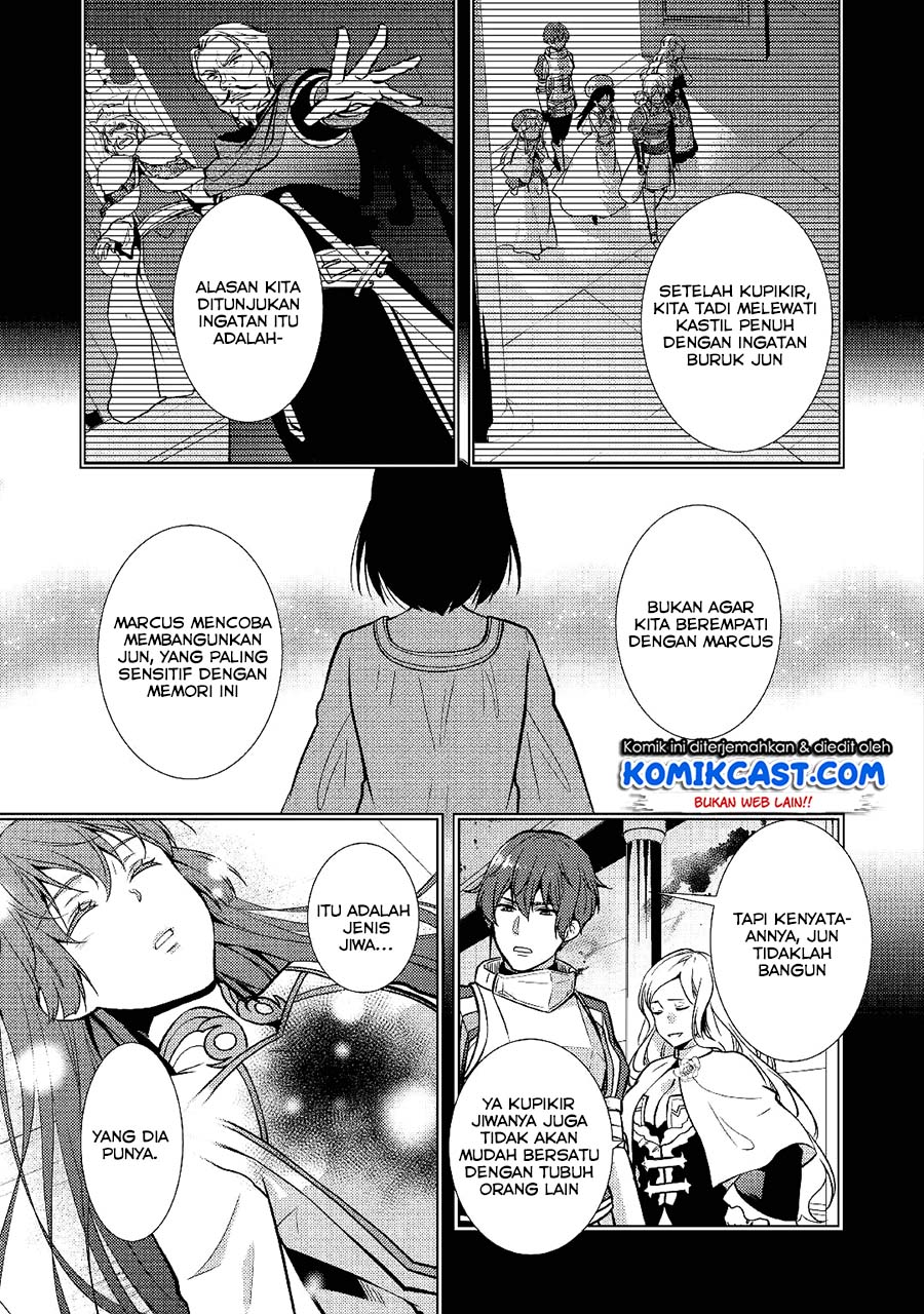 Chapter 23 - halaman 8