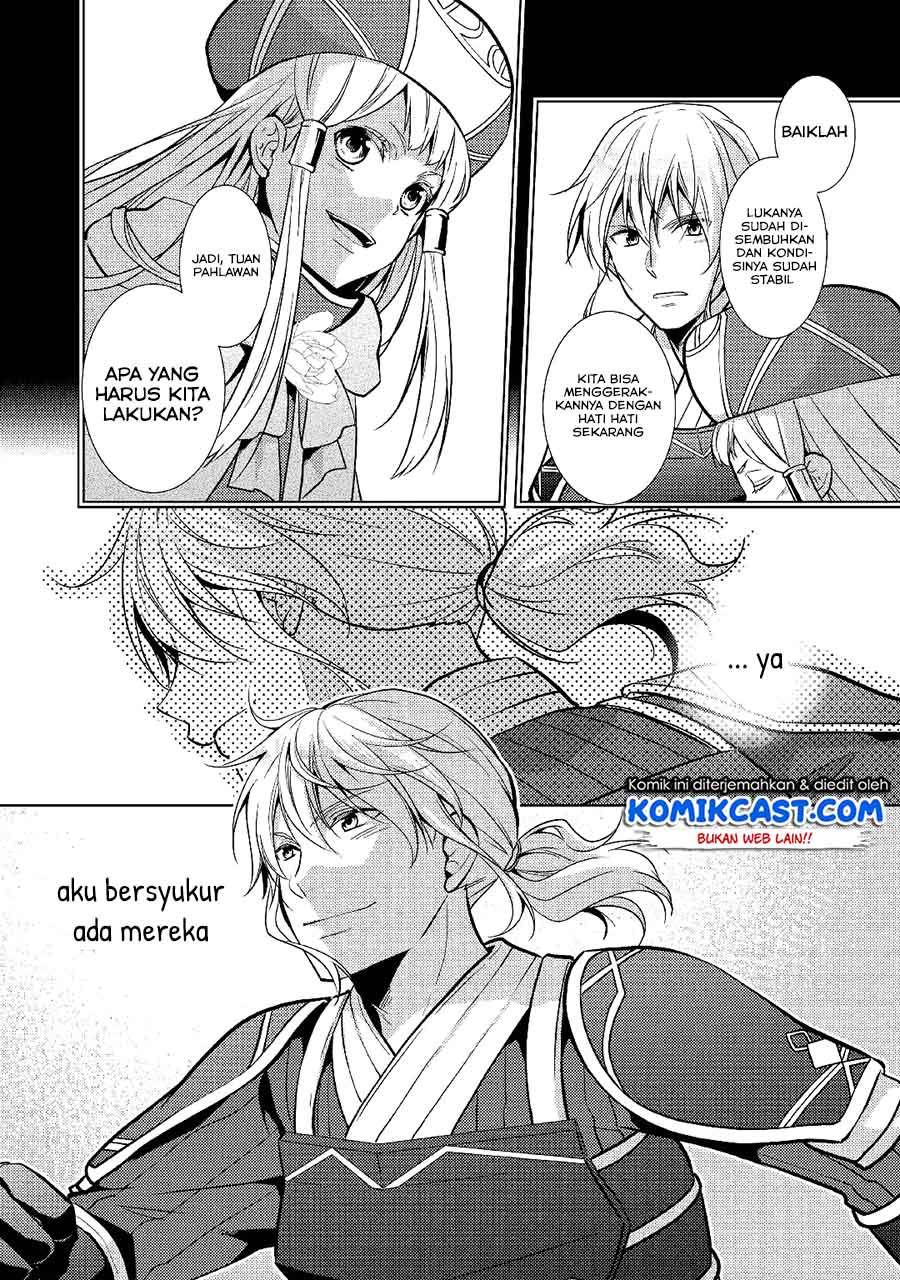 Chapter 23 - halaman 9